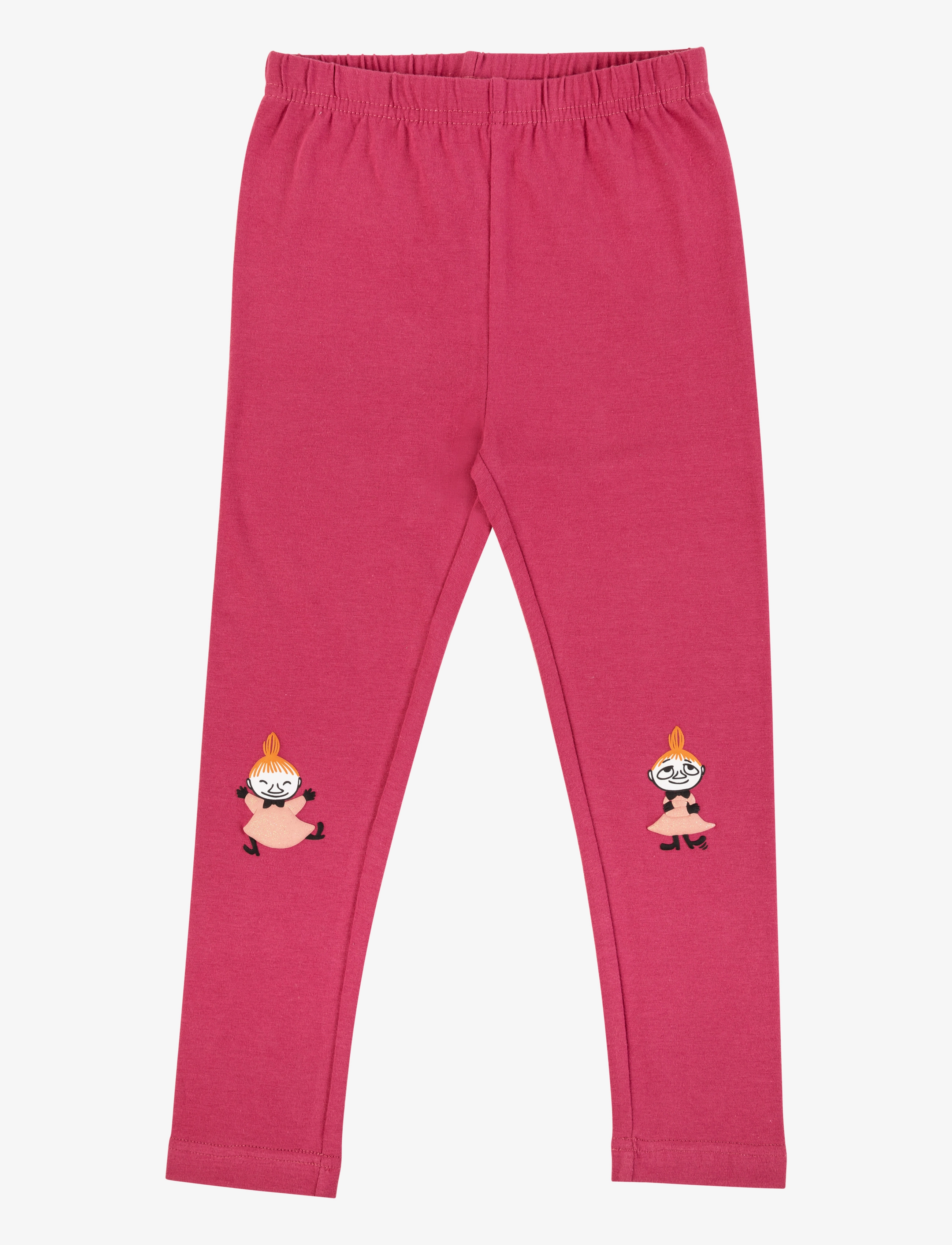 Martinex - MY LEGGINGS - pink - 0