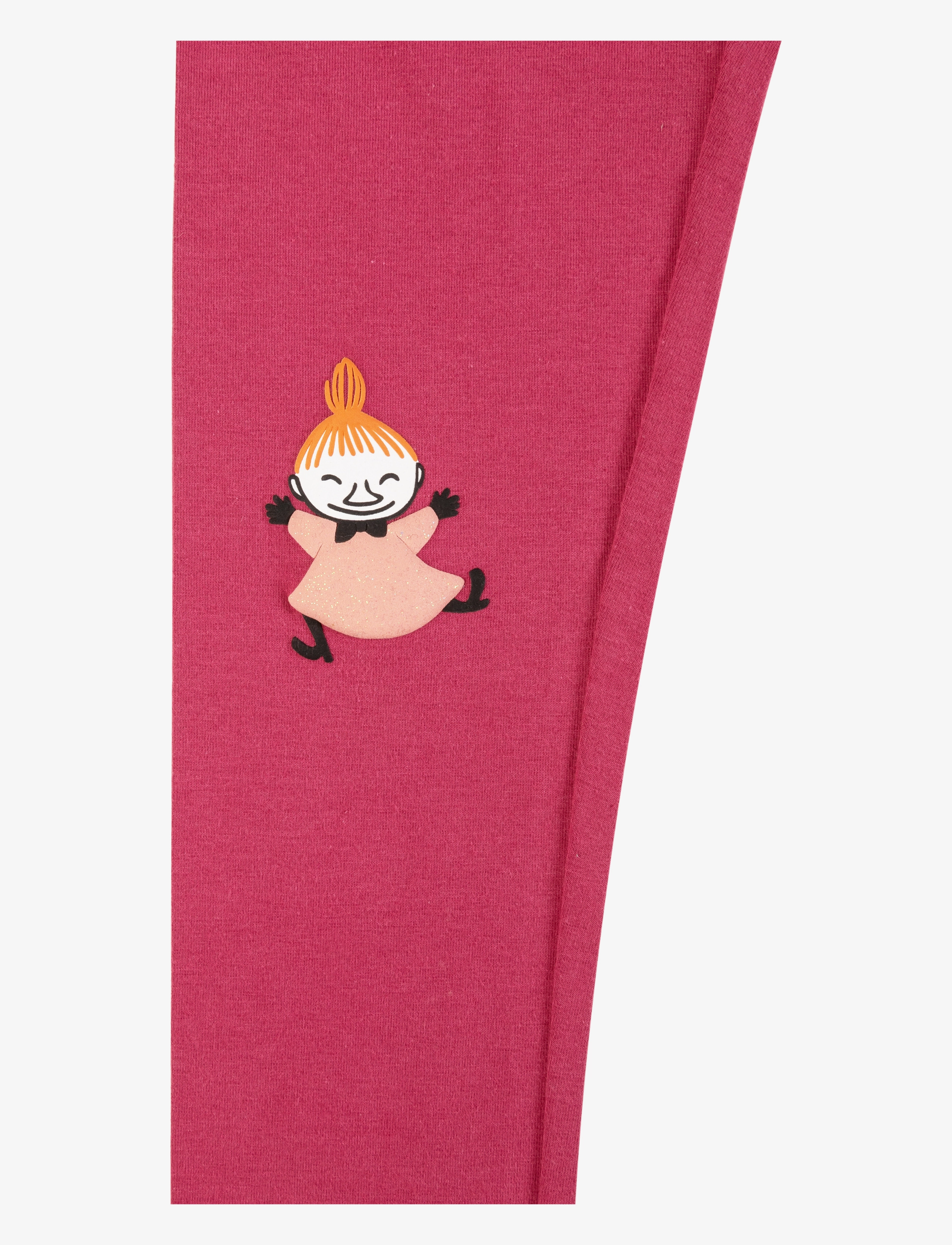 Martinex - MY LEGGINGS - pink - 1