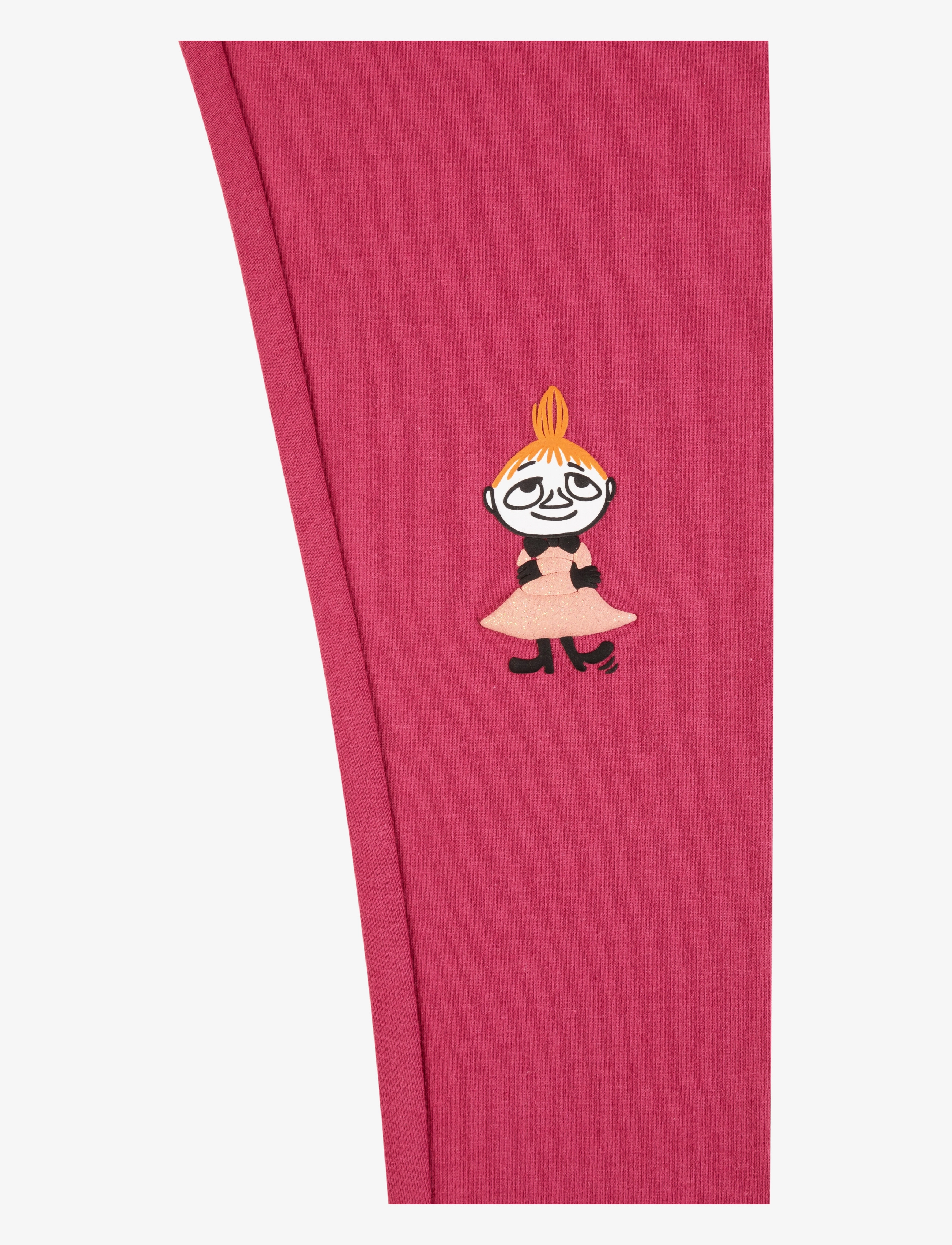 Martinex - MY LEGGINGS - pink - 2