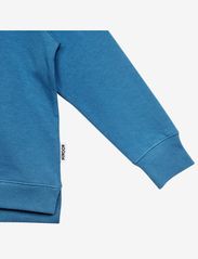 Martinex - SNUFKIN SWEATSHIRT - sportiska stila džemperi - blue - 2