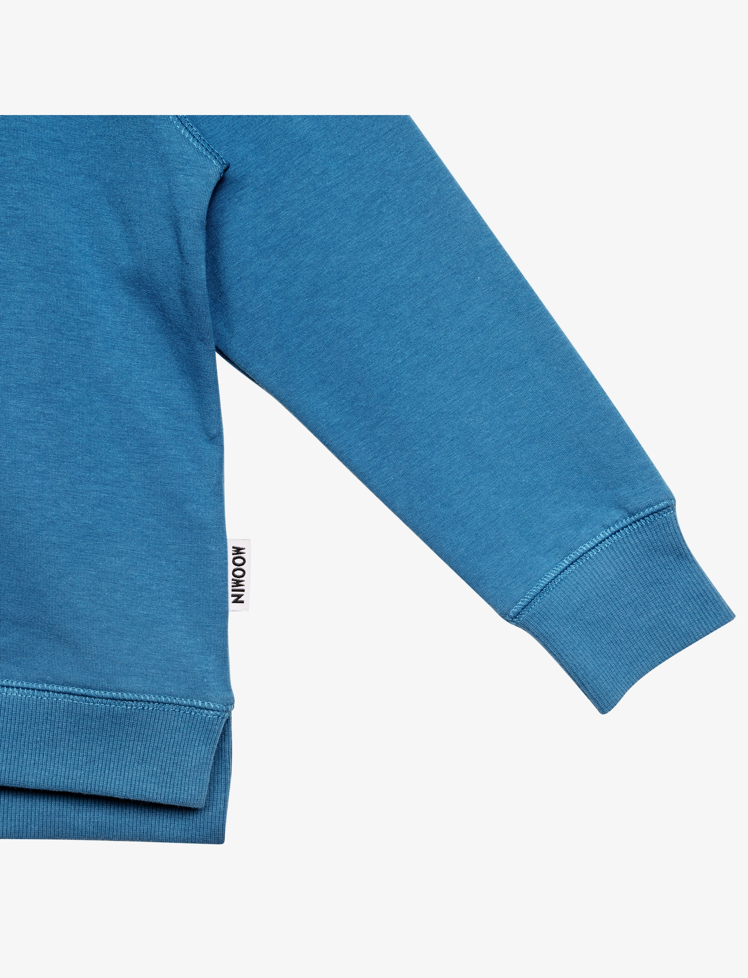 Martinex - SNUFKIN SWEATSHIRT - blue - 2