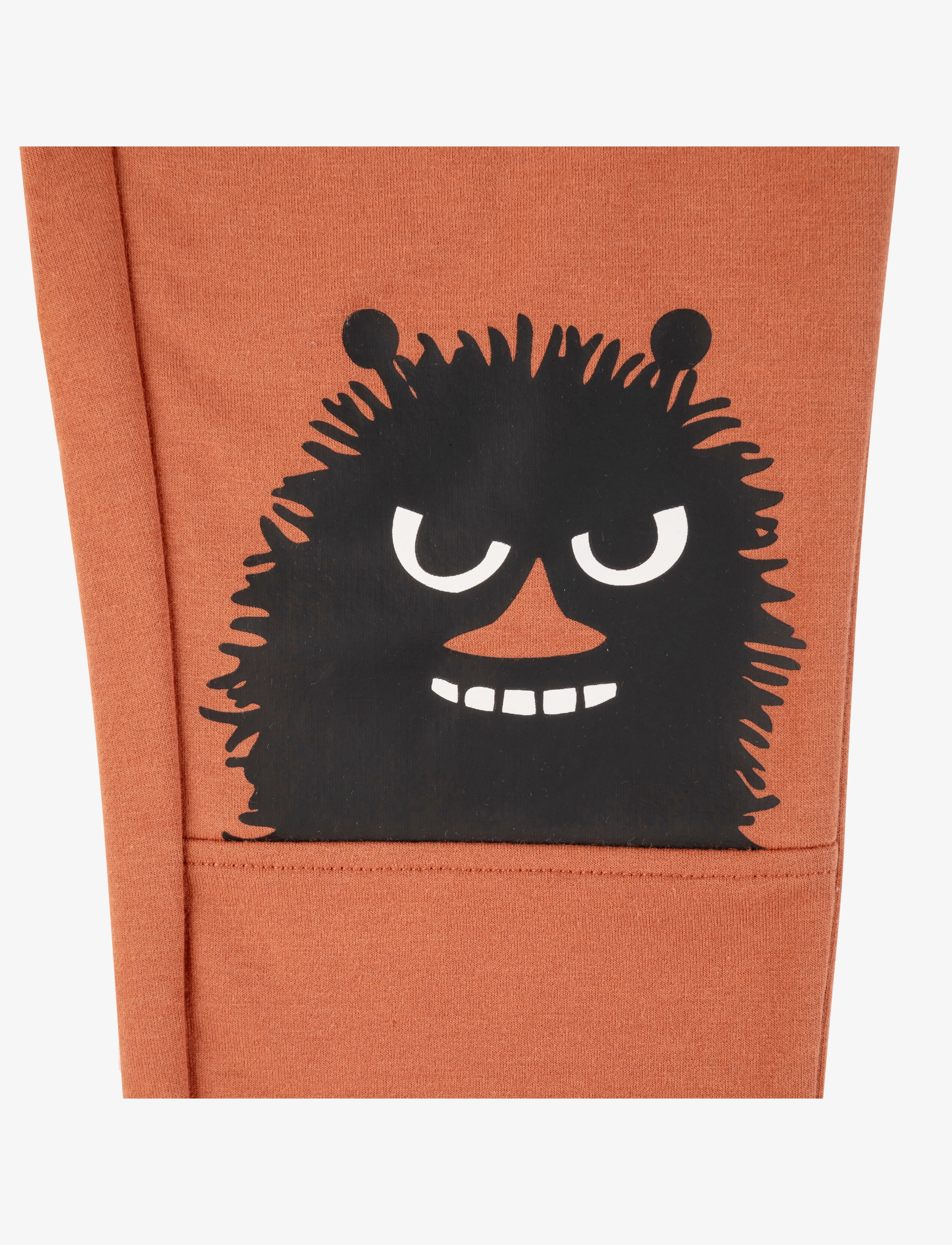 Martinex - STINKY SWEATPANTS - orange - 1