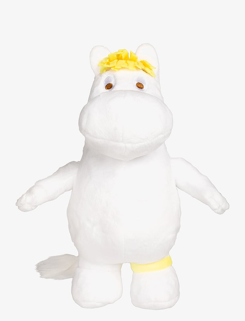 Muumitrollid - SNORKMAIDEN 20 CM EKO - pehmed loomad - multicolour - 0