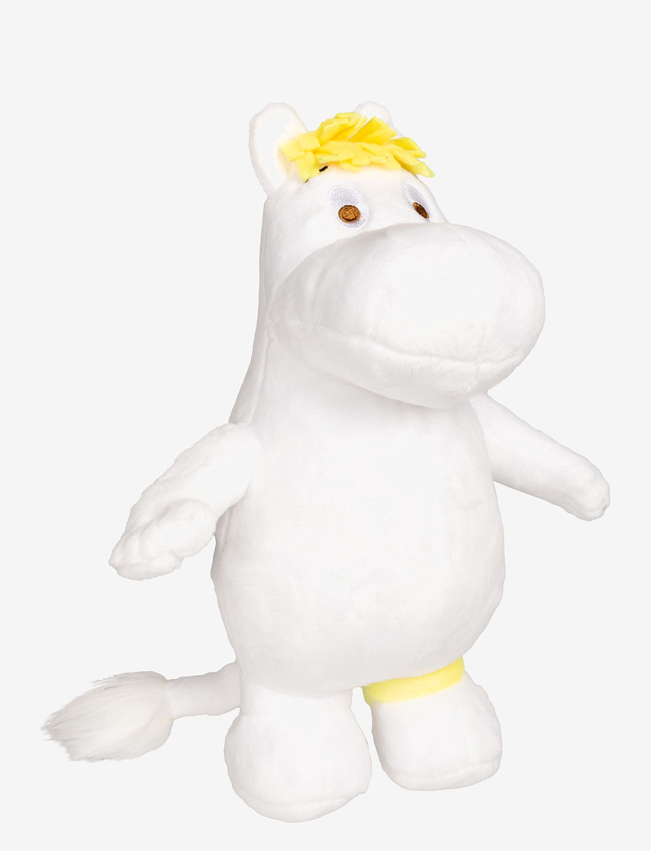 MUMIN - SNORKMAIDEN 20 CM EKO - tøjdyr - multicolour - 1