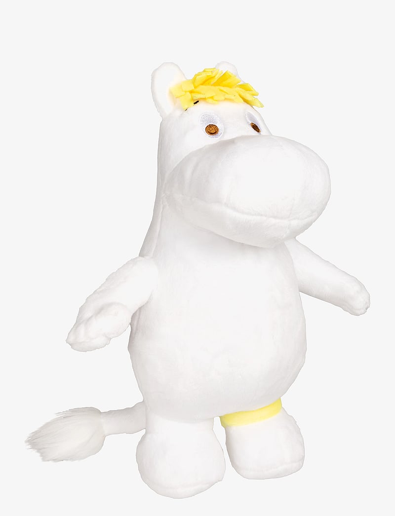 Muumitrollid - SNORKMAIDEN 20 CM EKO - pehmed loomad - multicolour - 1