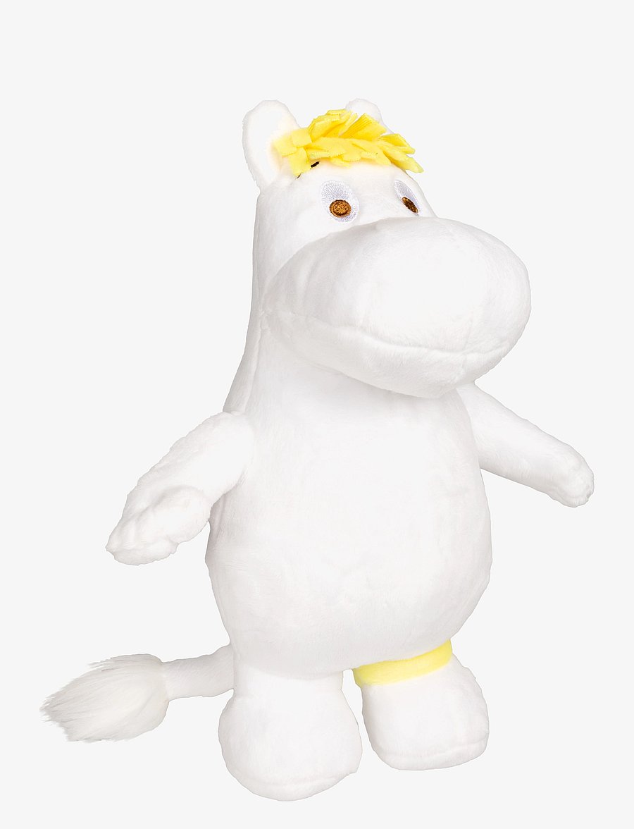 MOOMIN - SNORKMAIDEN 20 CM EKO - kuscheltiere - multicolour - 1