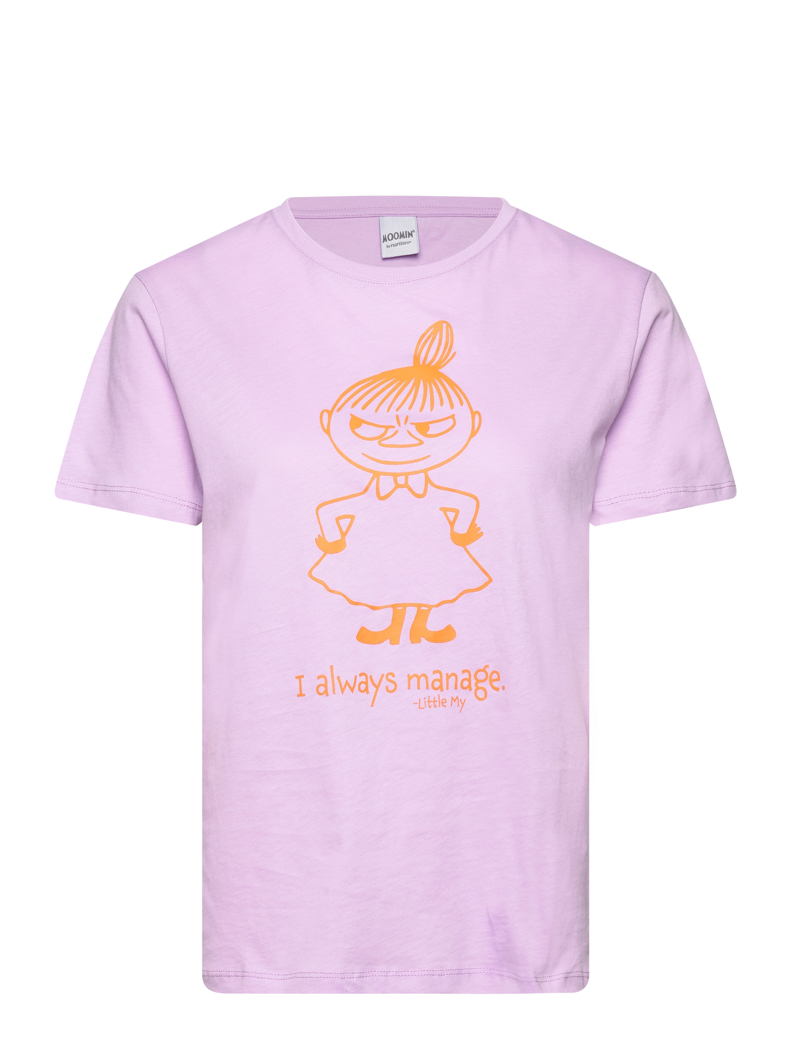 TAIMI T-SHIRT MANAGE
