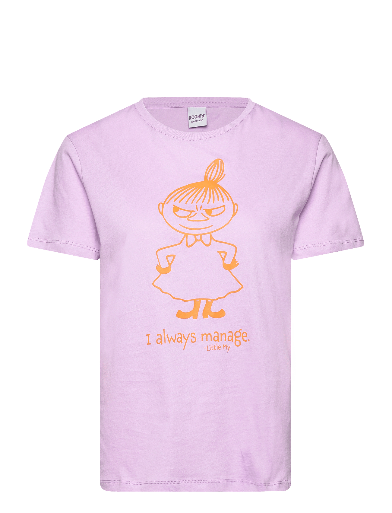 TAIMI T-SHIRT MANAGE