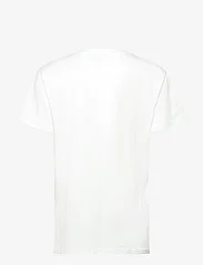 Martinex - OIVA T-SHIRT DRY UP - t-shirts - cream - 1
