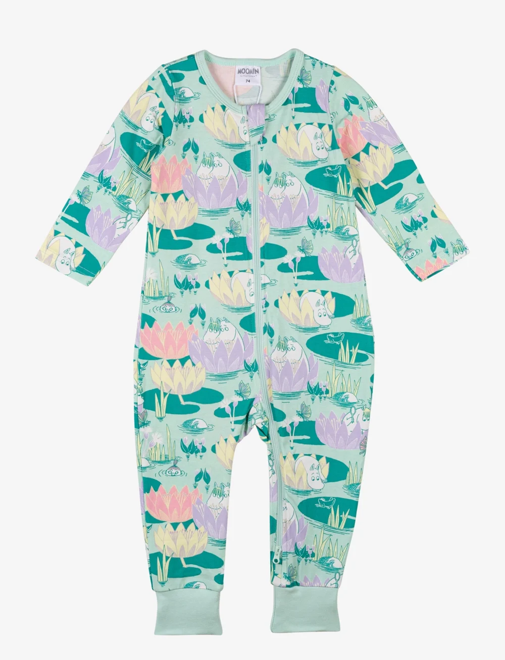 Bonds baby pajamas deals