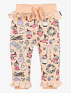 MY'S PARTY PANTS - PINK
