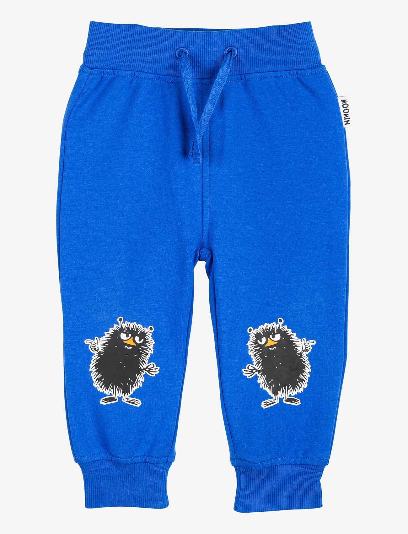 Martinex - PÅHITT COLLEGEBYXA B - blue - 0