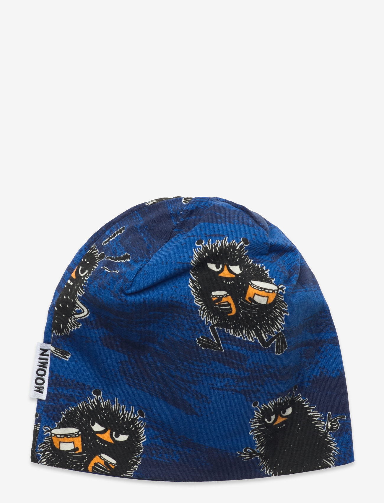 MOOMIN - PÅHITT MÖSSA - blue - 1