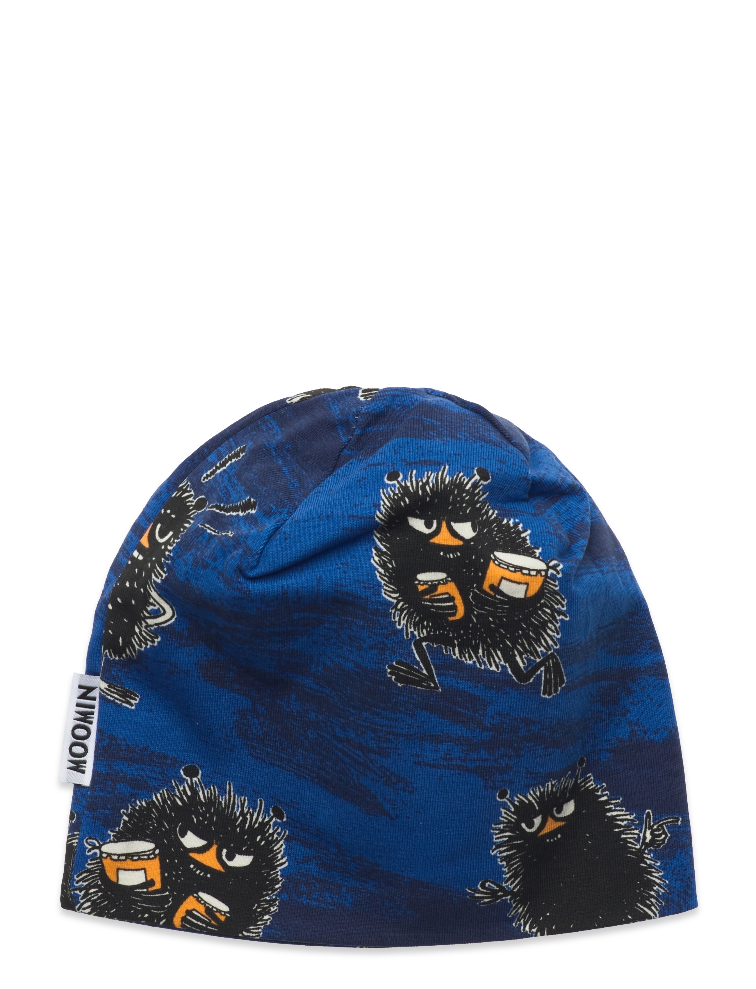 MOOMIN - PÅHITT MÖSSA - beanies - blue - 1