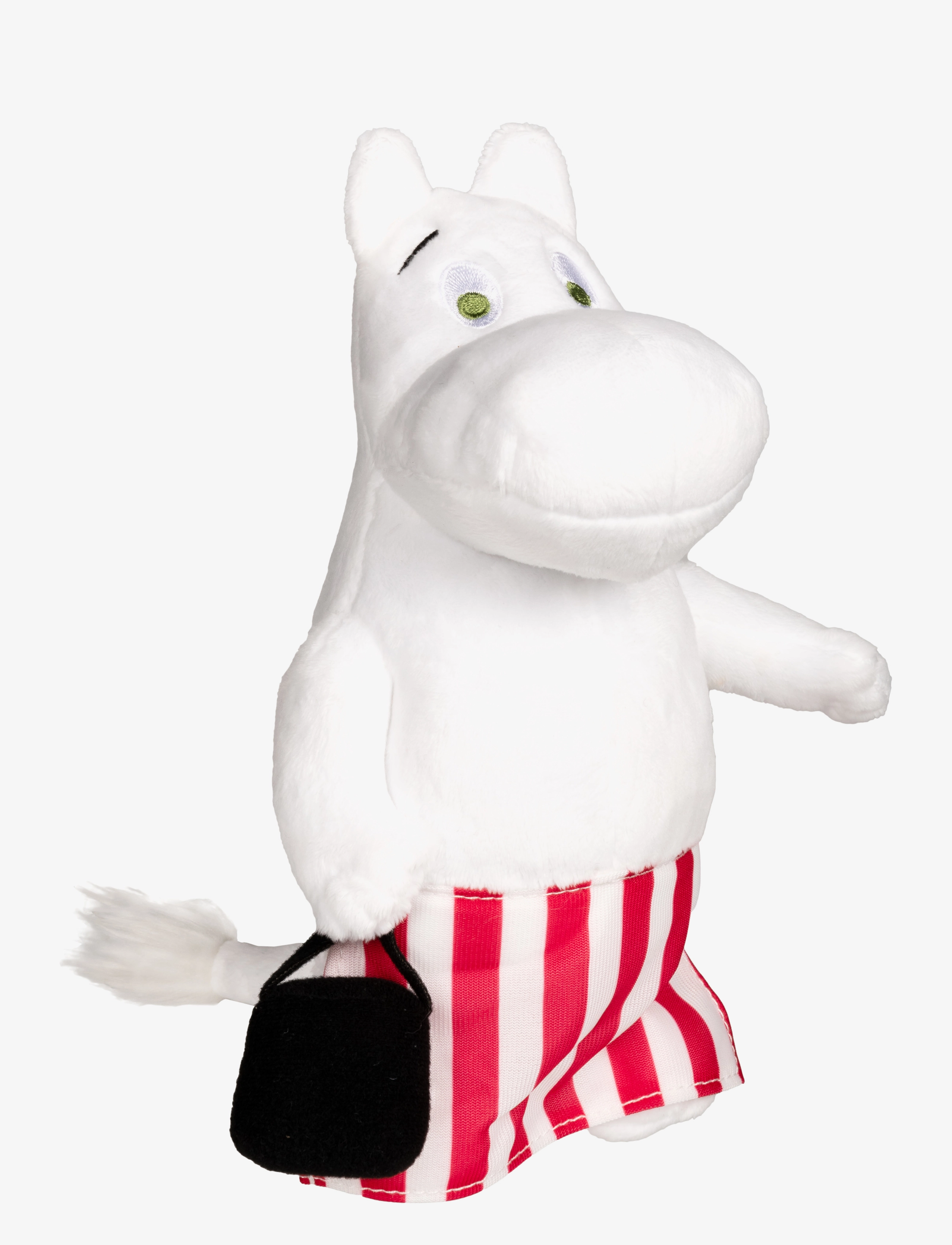 MUMIN Moominmamma 20 Cm Eko, cm, Soft Spielzeug, Mehrfarbig/gemustert - Stuffed Kinder