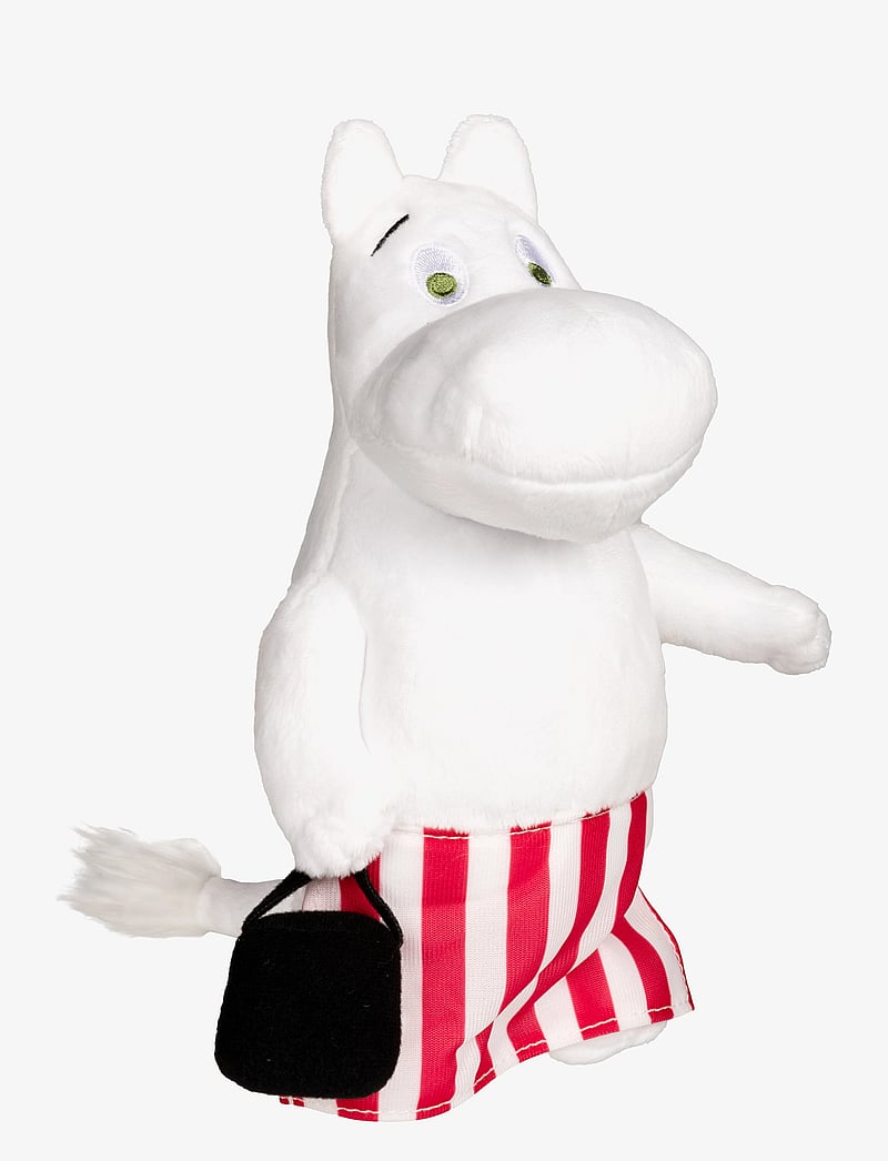 MOOMIN - MOOMINMAMMA 20 CM EKO - mjúk leikföng & fígúrur - multicolour - 0