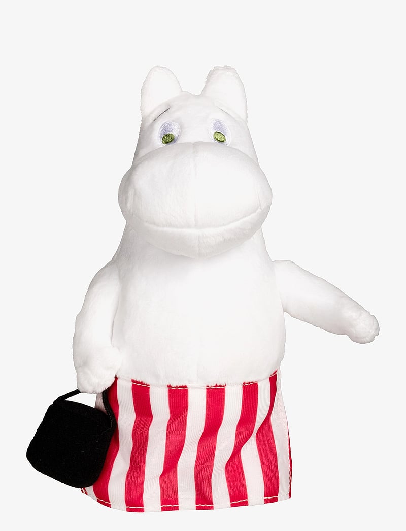 MOOMIN - MOOMINMAMMA 20 CM EKO - mjúk leikföng & fígúrur - multicolour - 1