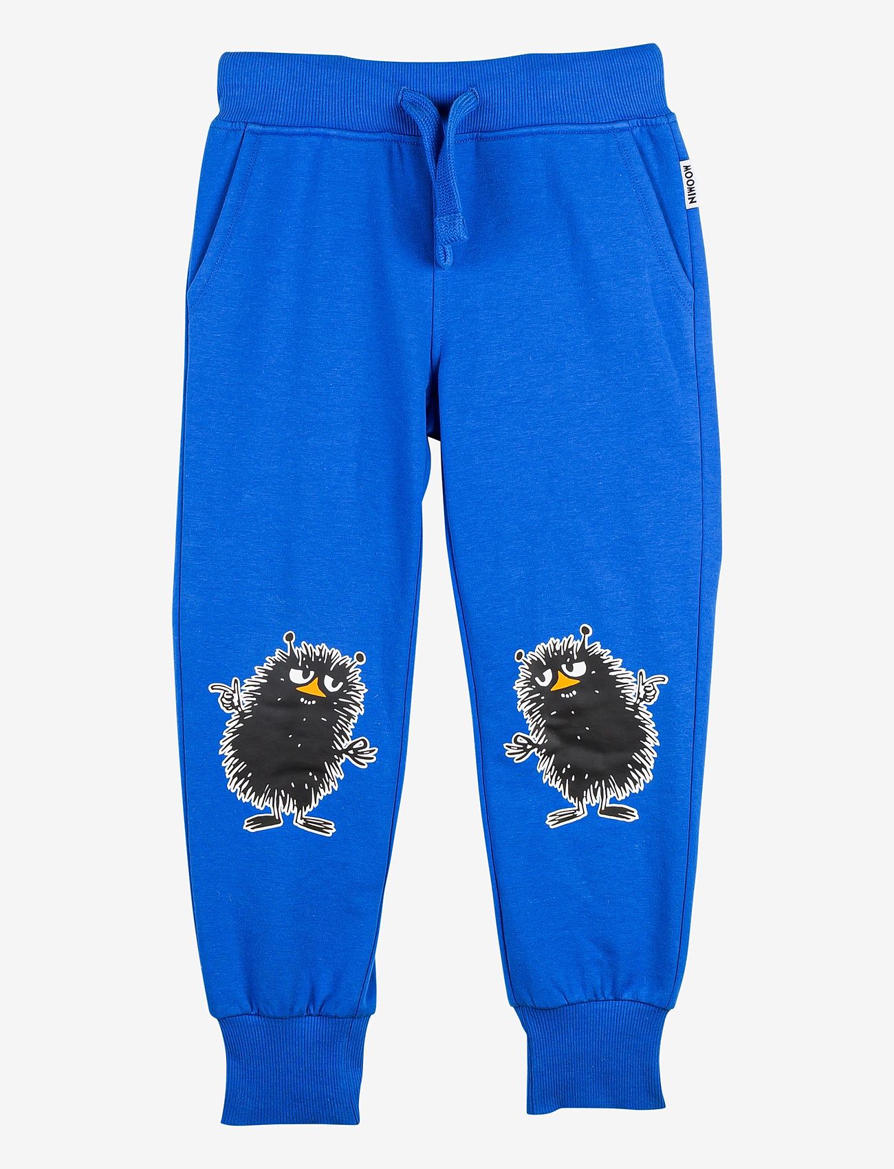Martinex - TRICK SWEATPANTS - blue - 0