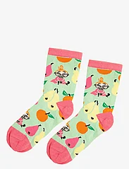 Martinex - LITTLE MY SOCKS 2PACK - lowest prices - green - 2