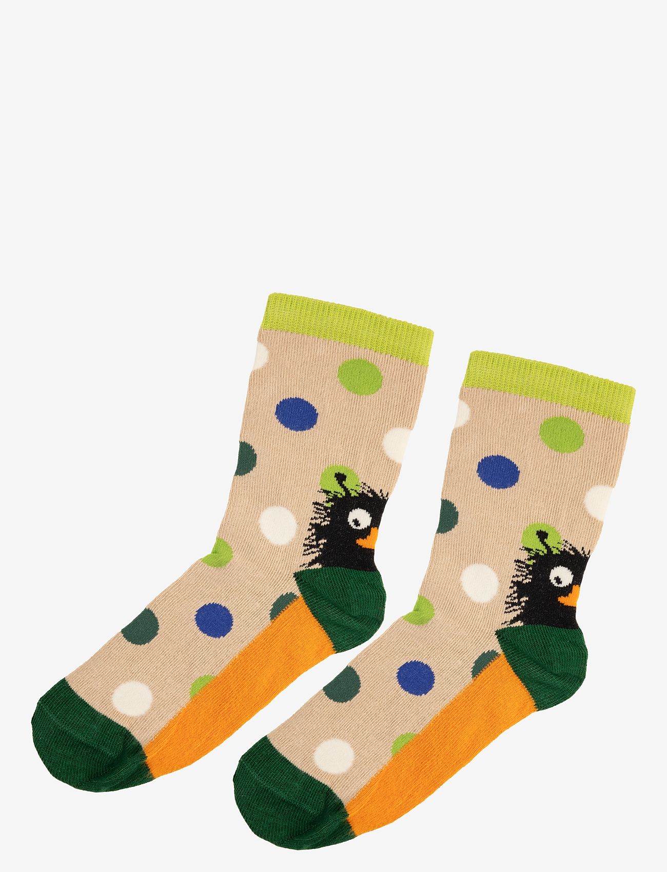 Martinex - SNUFKIN SOCKS 2PACK - multi coloured - 1