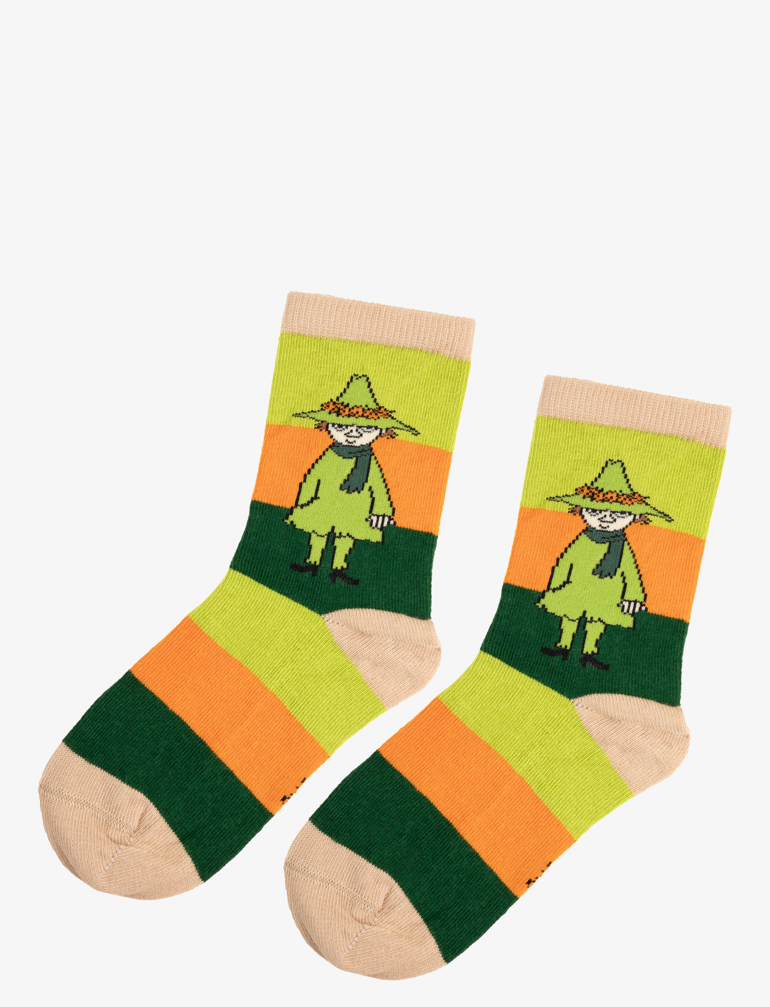 Martinex - SNUFKIN SOCKS 2PACK - multi coloured - 2