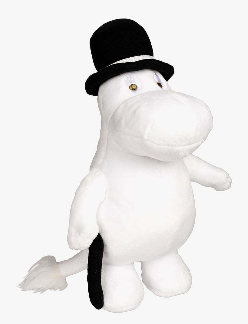 MOOMIN - MOOMINPAPPA 20 CM EKO - plüschspielzeug - multicolour - 0