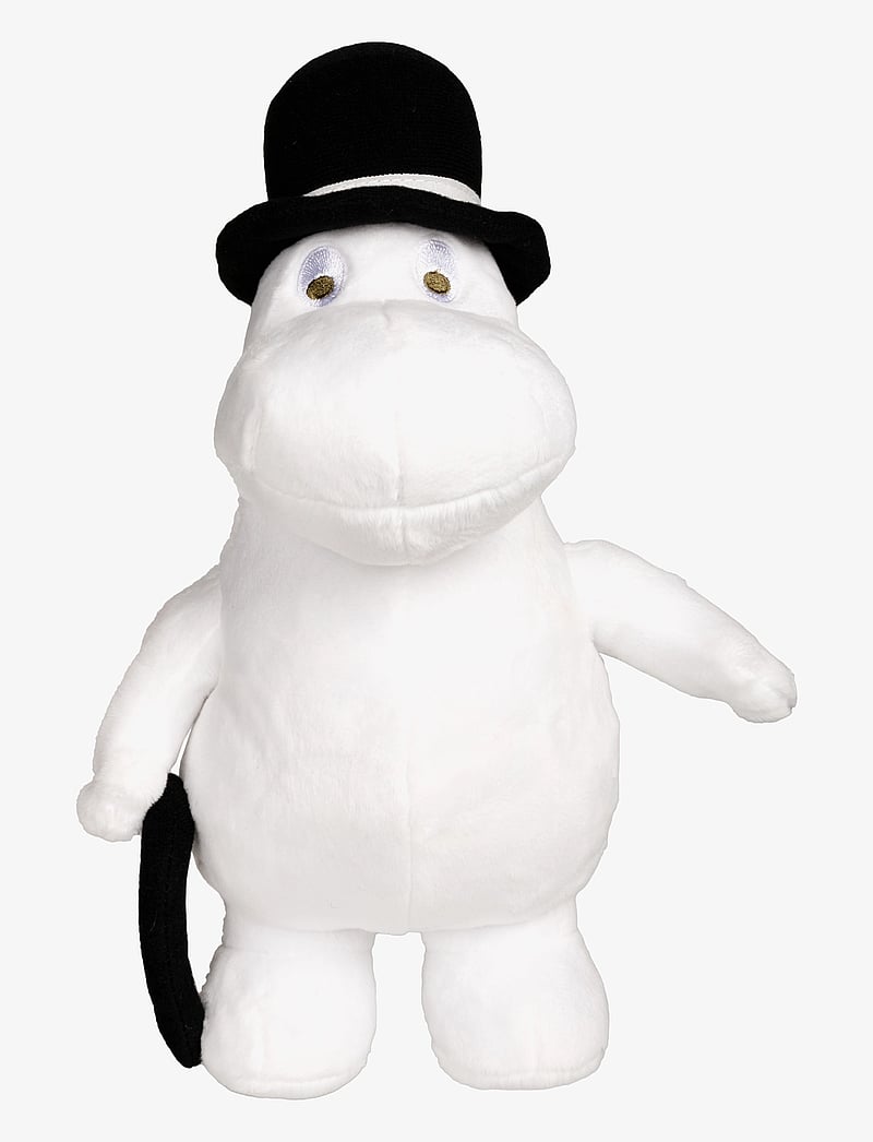 MOOMIN - MOOMINPAPPA 20 CM EKO - plüschspielzeug - multicolour - 1