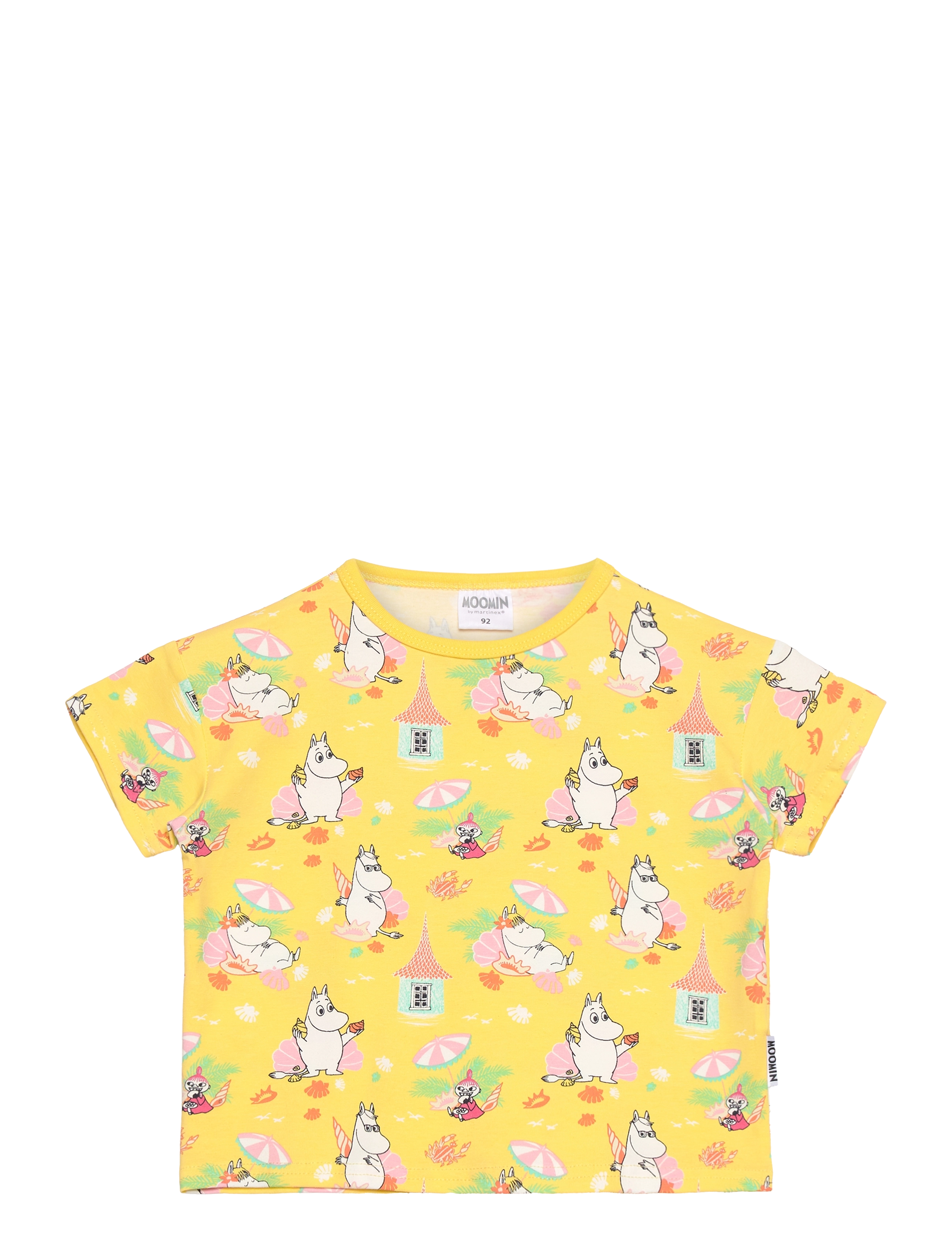 STRAND T-SHIRT
