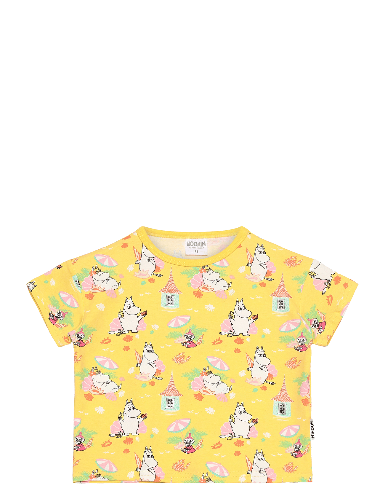 STRAND T-SHIRT