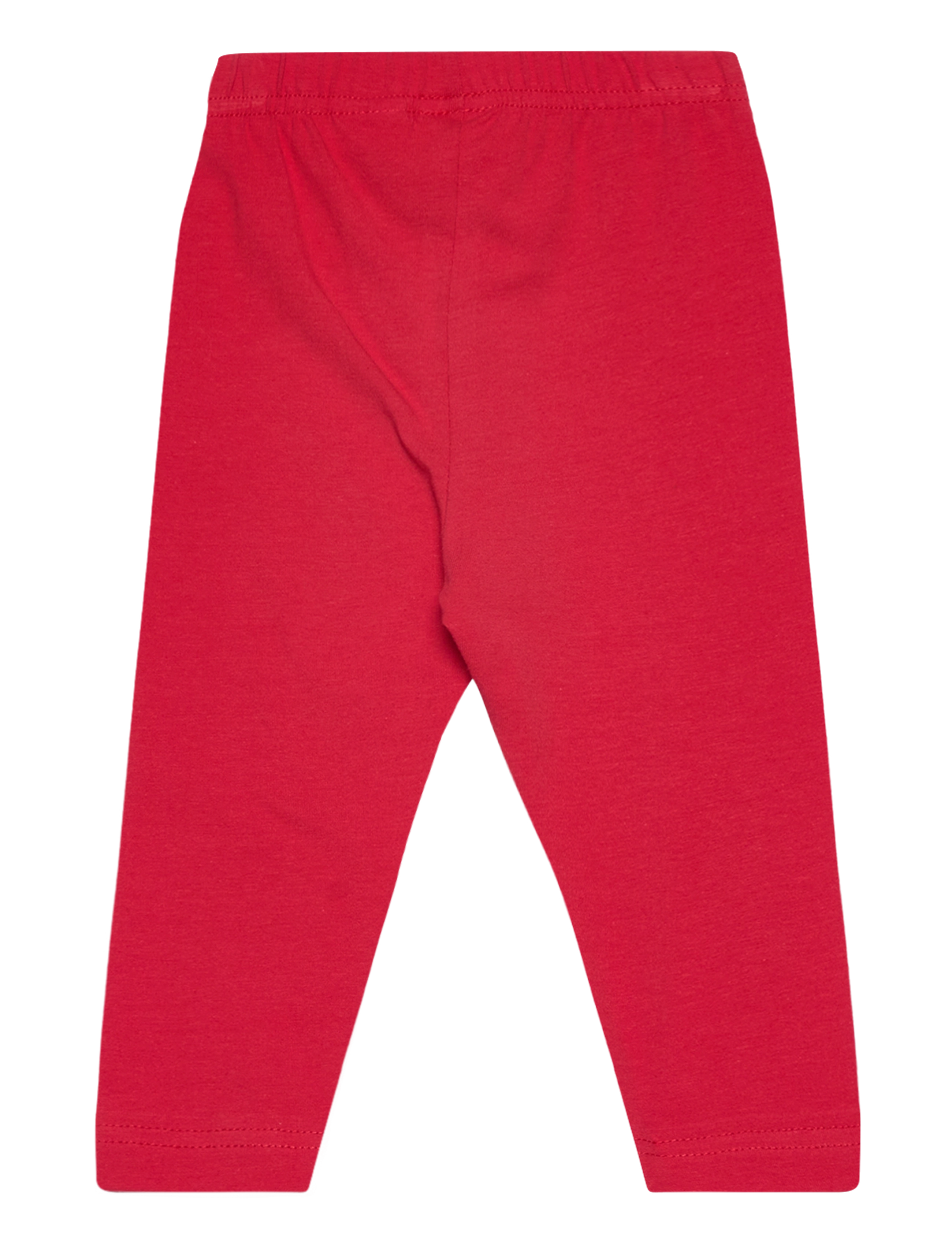 Martinex - RAINY DAY LEGGINGS - red - 1