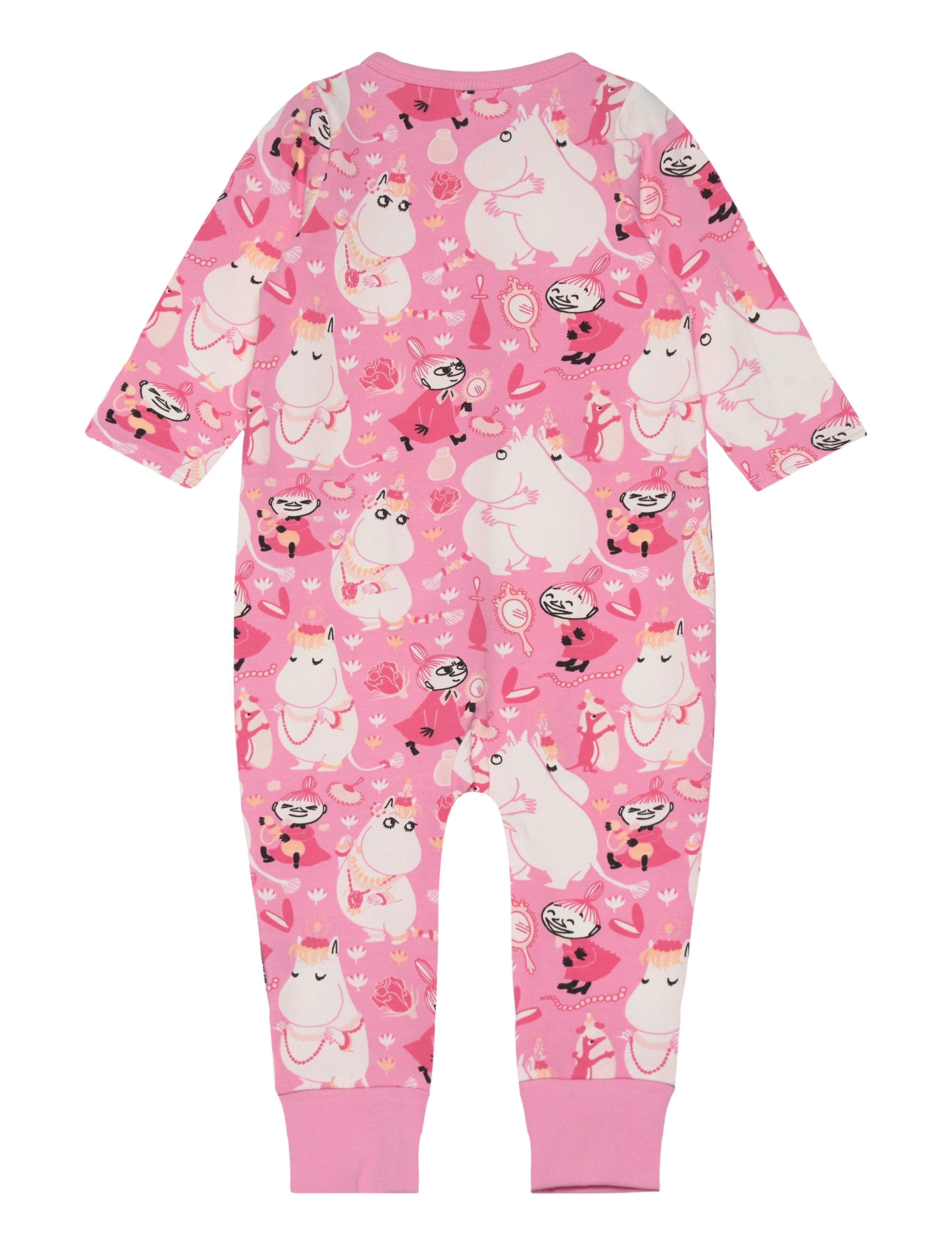 Martinex - JEWELLERY PYJAMAS - pink - 1