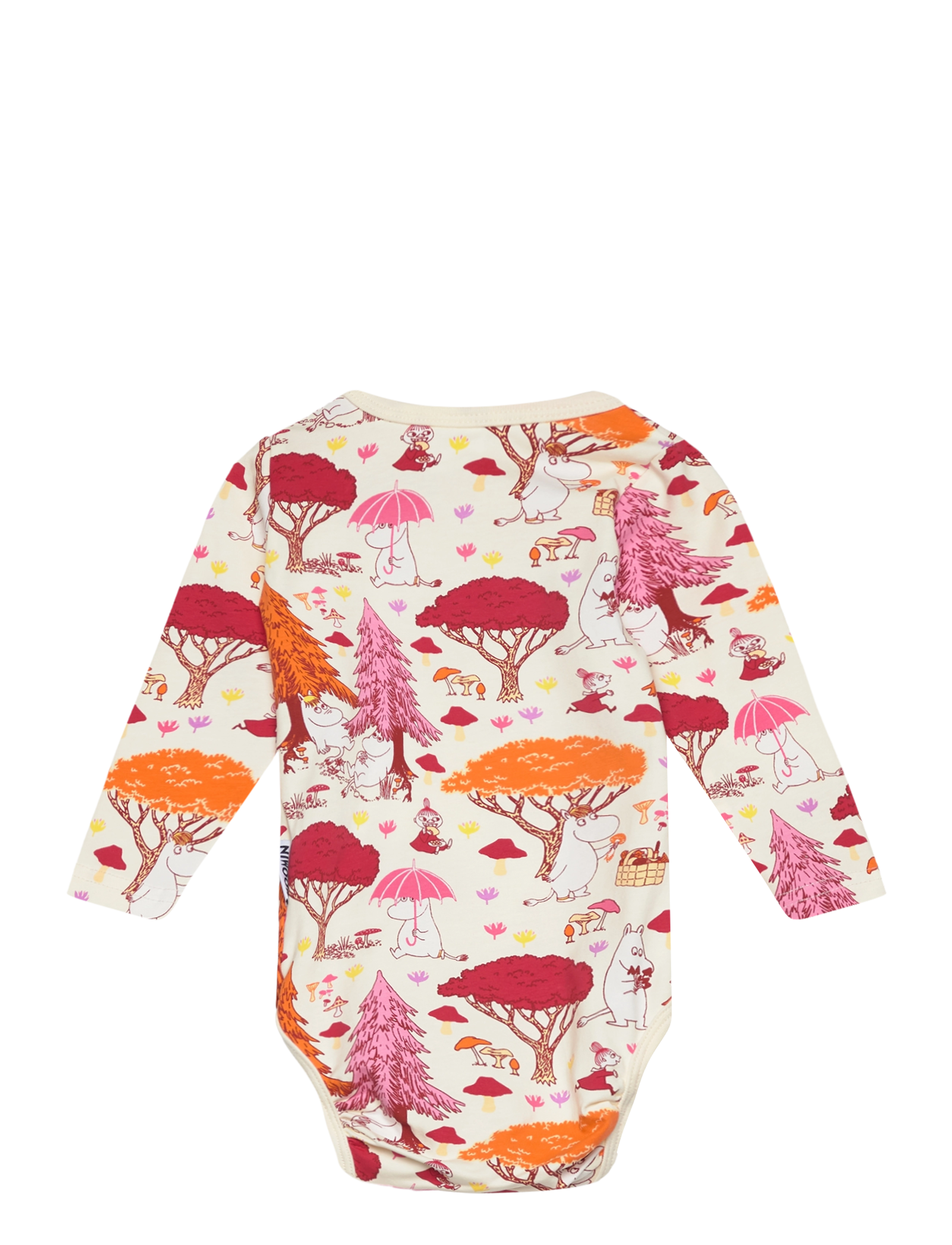 Martinex - FIELD TRIP BODY - white - 1