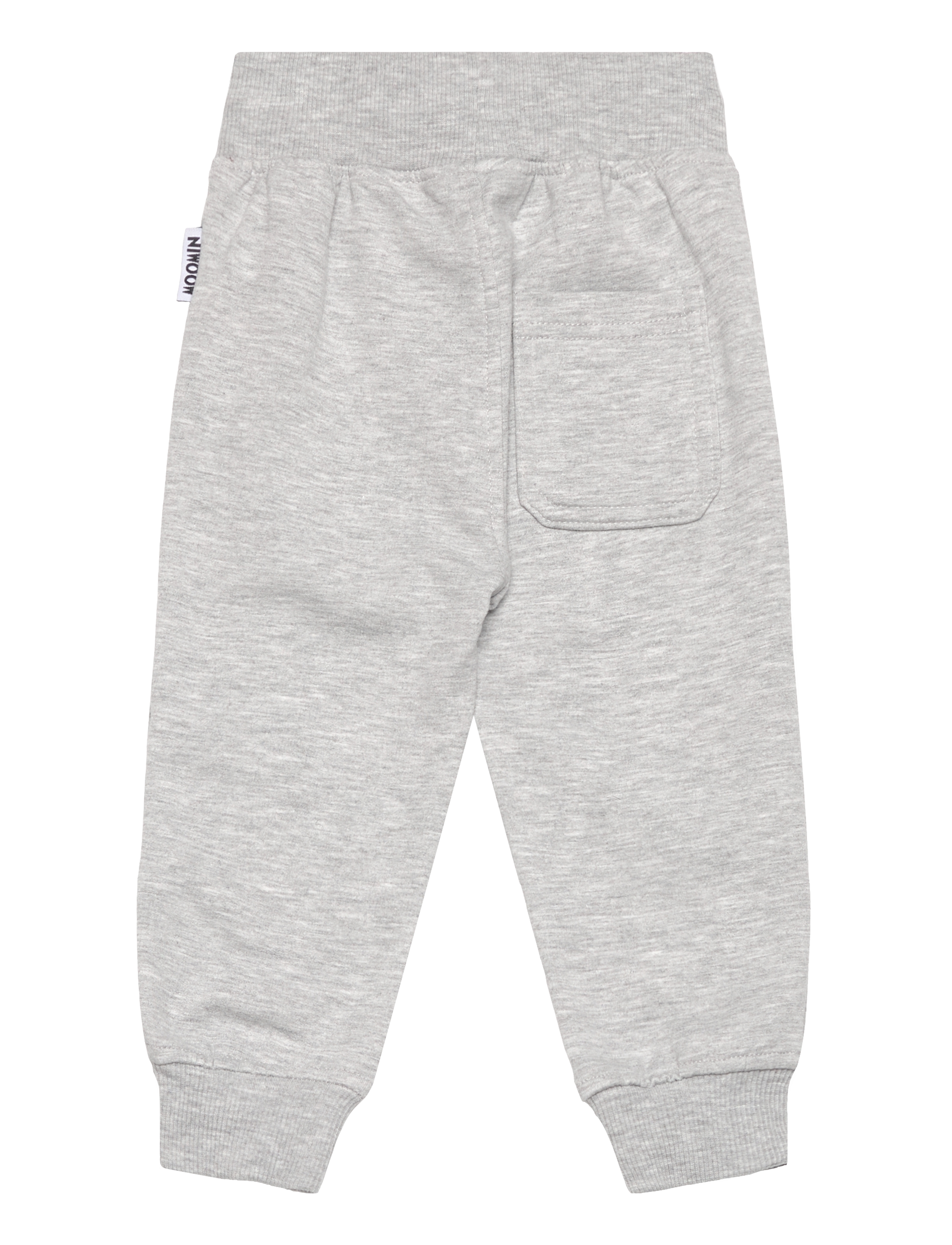 Martinex - STINKY SWEATPANTS B - grey - 1