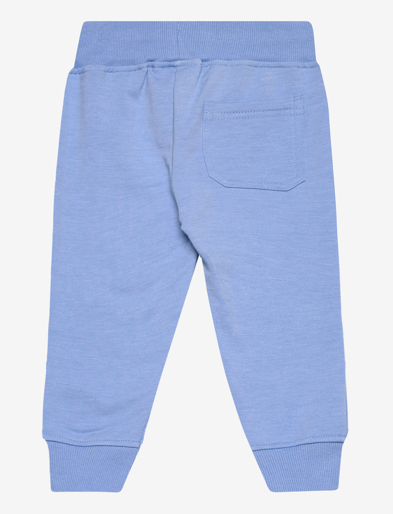 MUMIN - STINKY SWEATPANTS - sweatpants - blue - 1