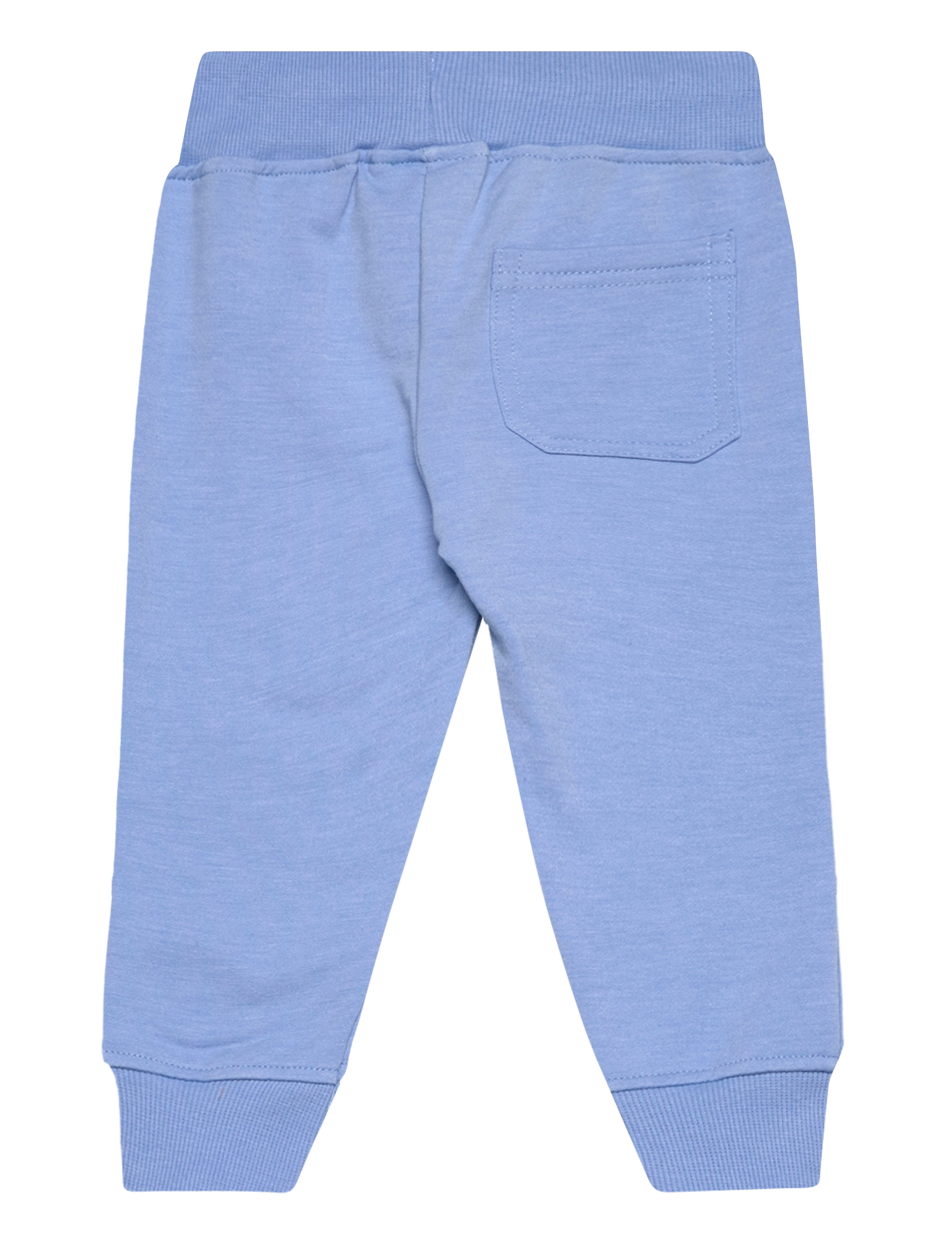 Martinex - STINKY SWEATPANTS - blue - 1