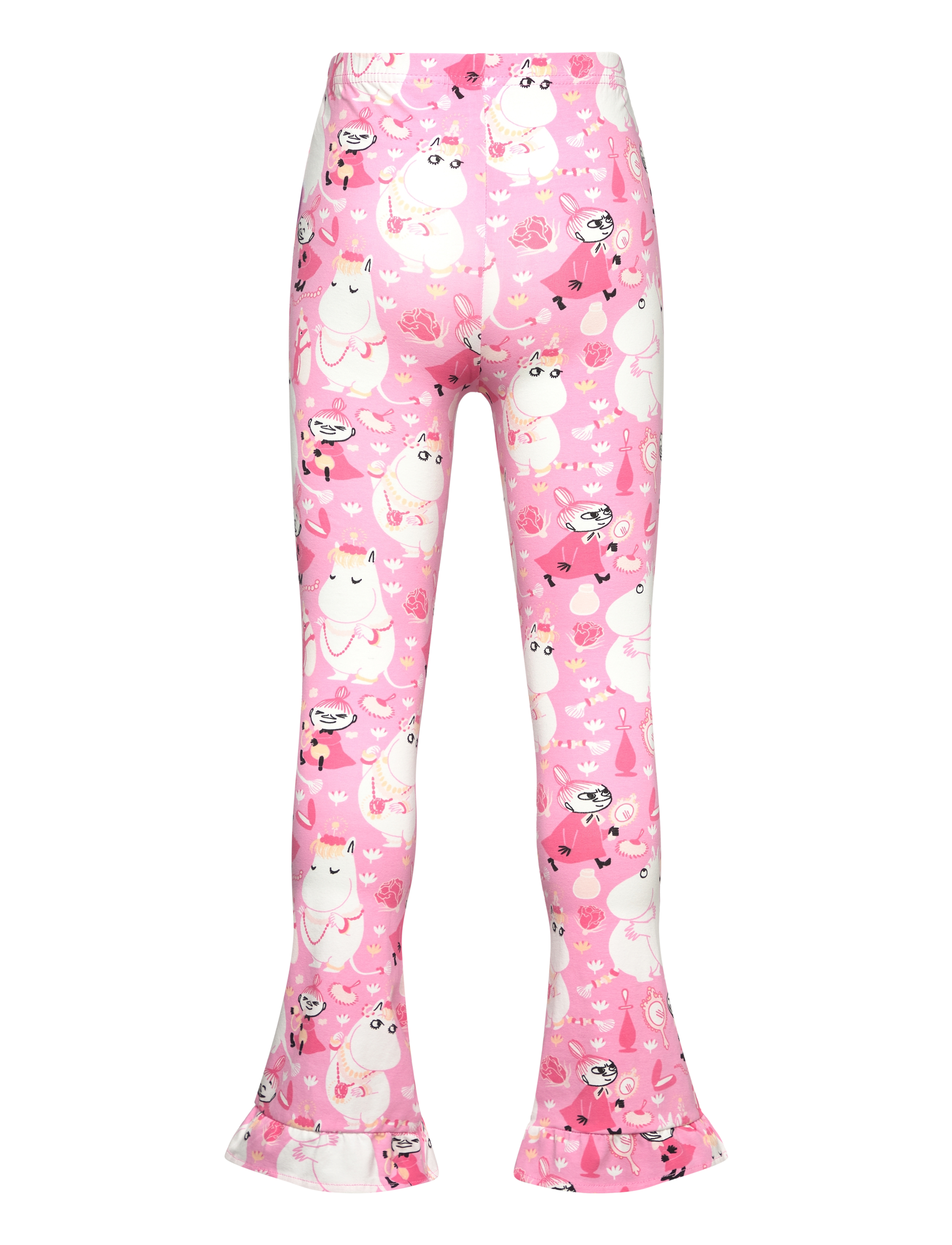 Martinex - SMYCKEN LEGGINGS - pink - 1