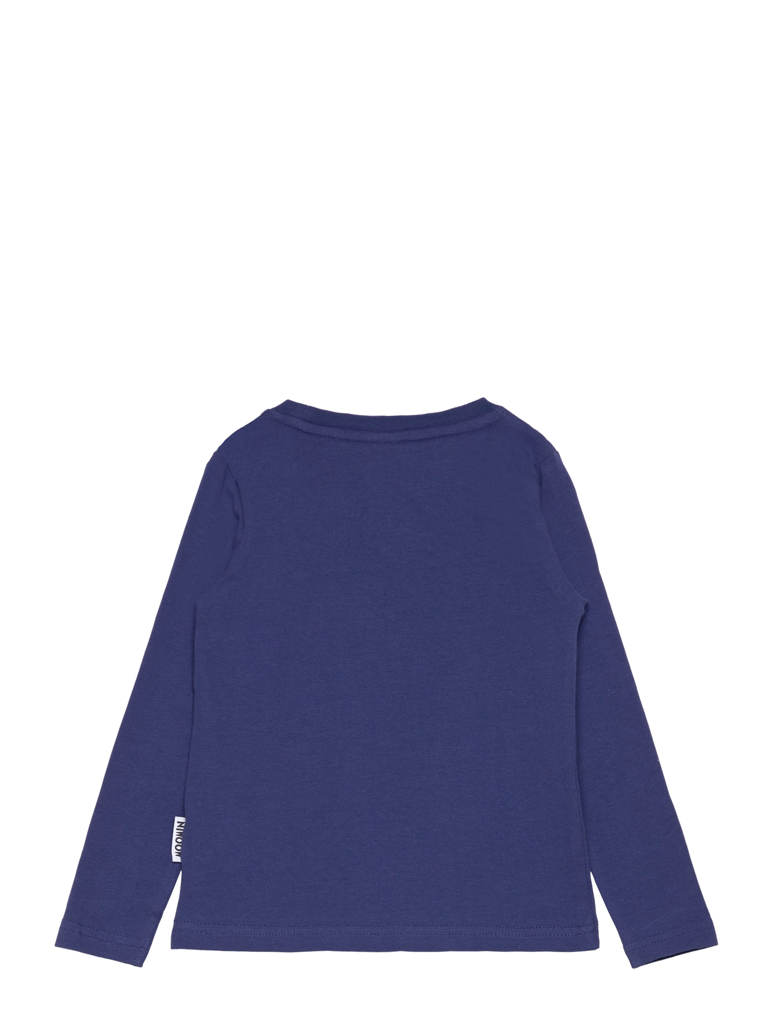 Martinex - MIDDAG TRÖJA - blue - 1