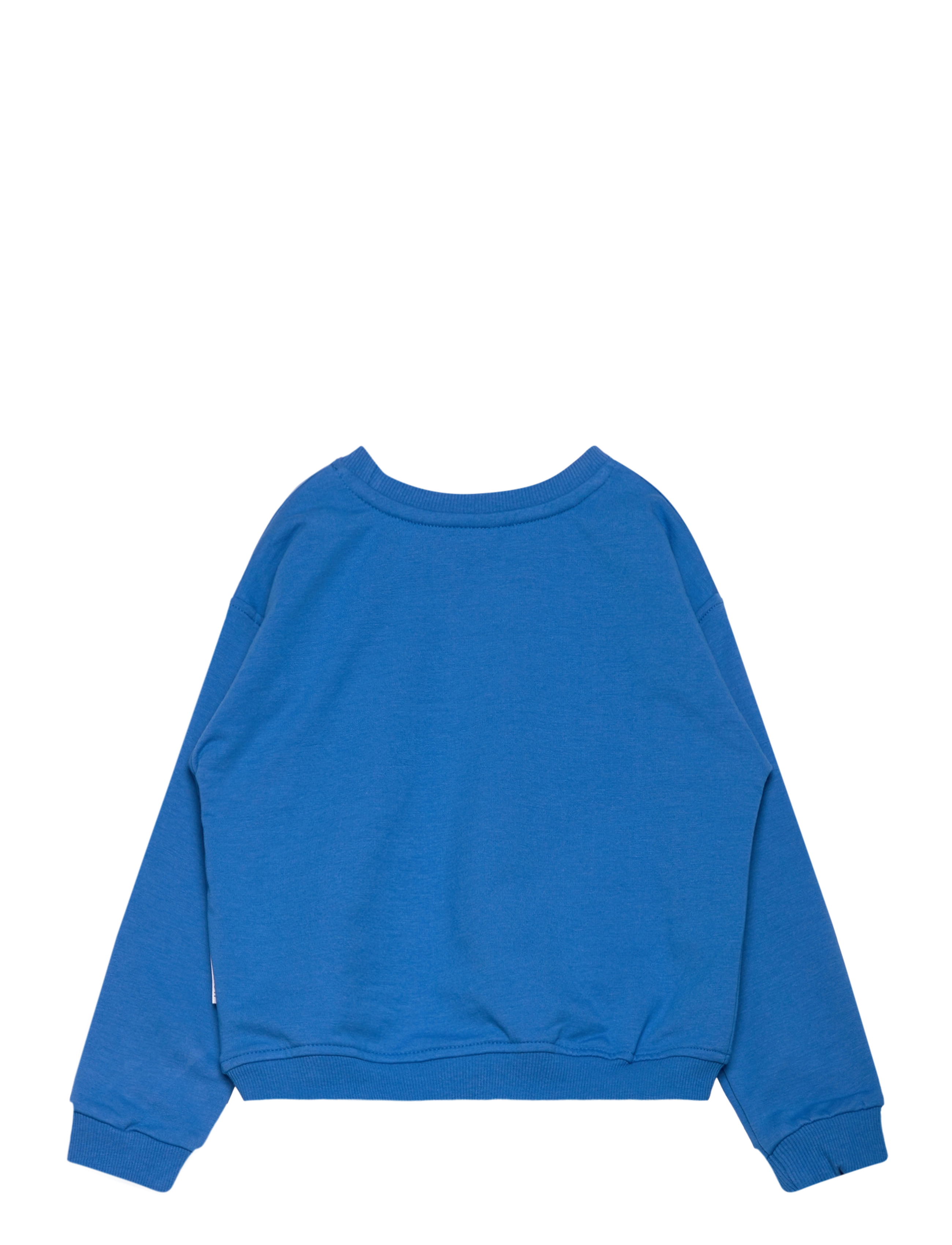 Martinex - DUGGREGN COLLEGETRÖJA - blue - 1