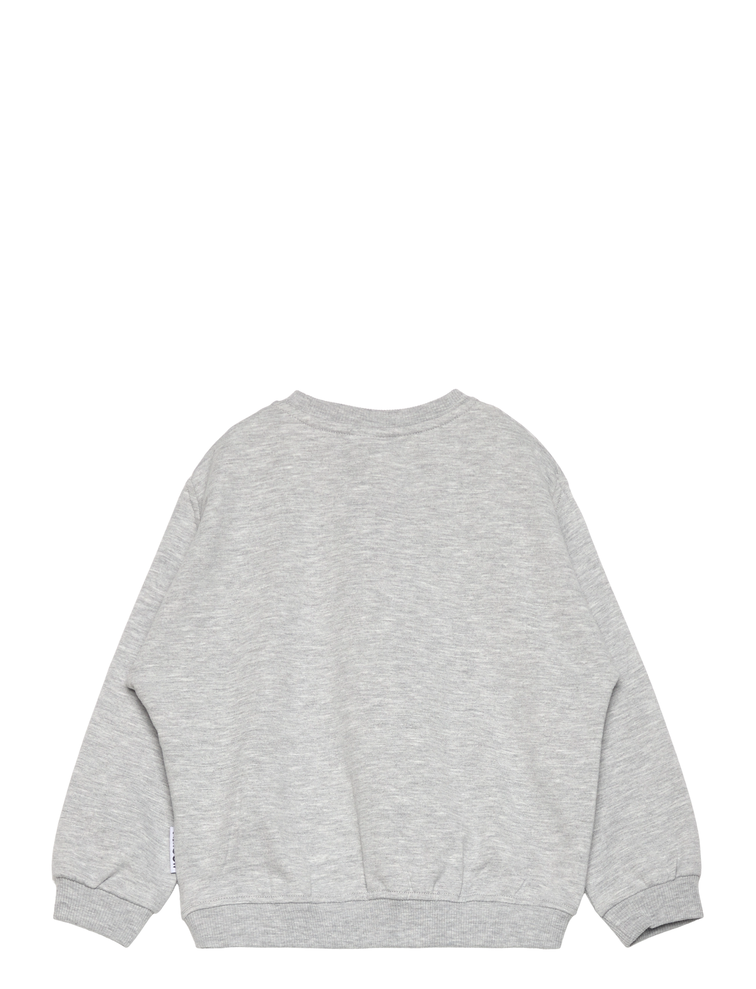 Martinex - STINKY COLLEGETRÖJA AW24 - grey - 1
