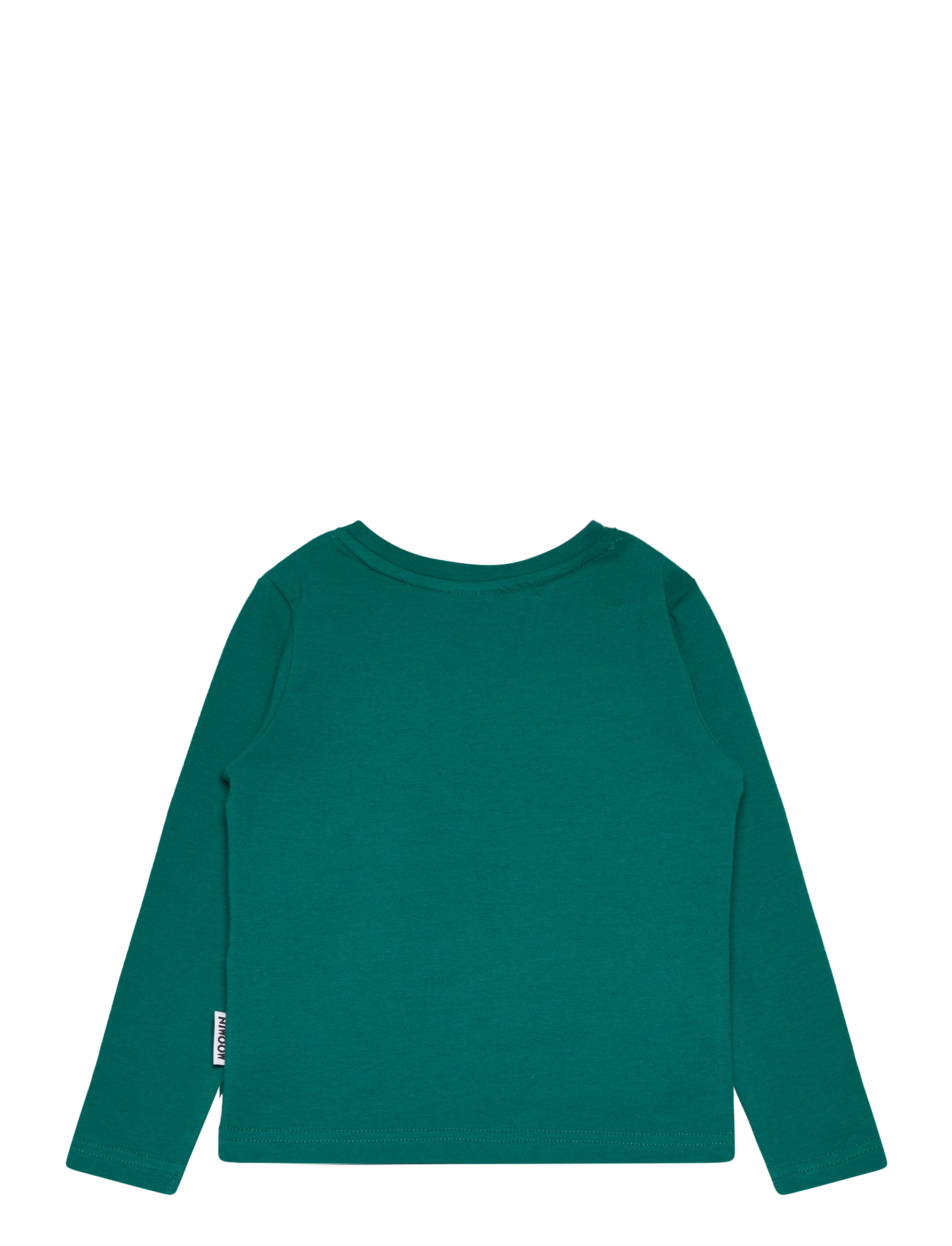 Martinex - MÅRRAN TRÖJA - green - 1