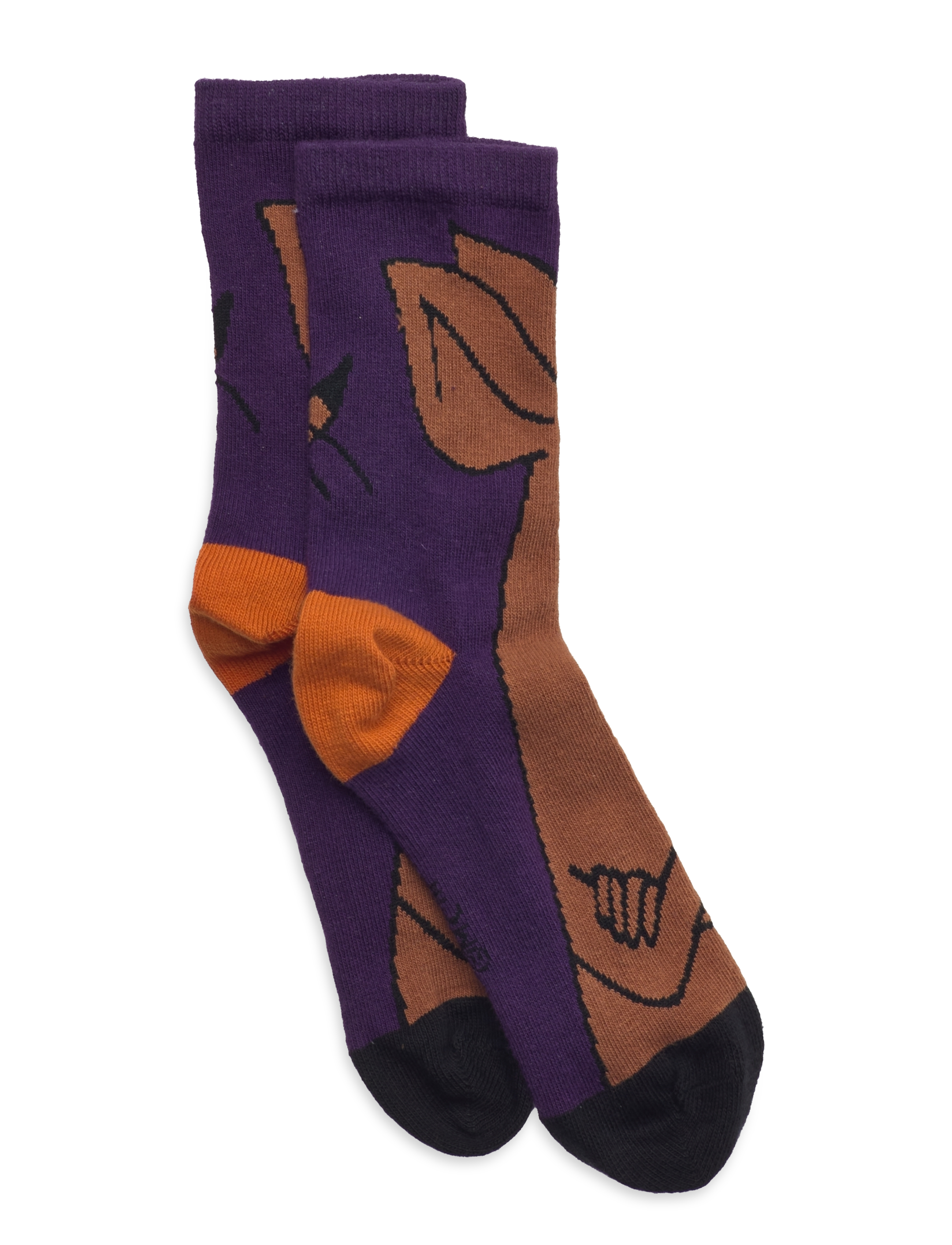 SNIFF STRUMPOR - PURPLE