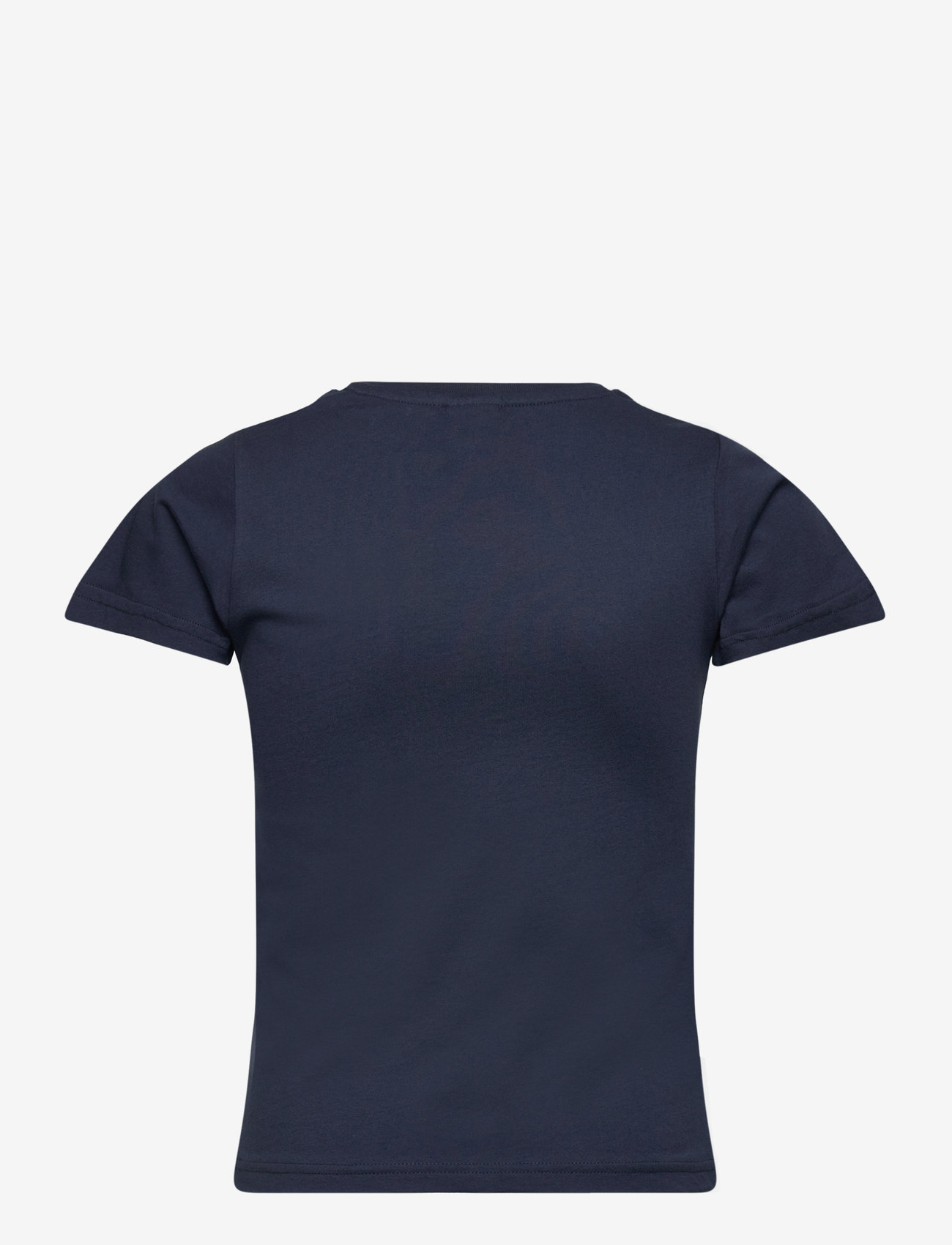 MUMIN - BERGSTRAKT T-SHIRT - kortærmede t-shirts - blue - 1