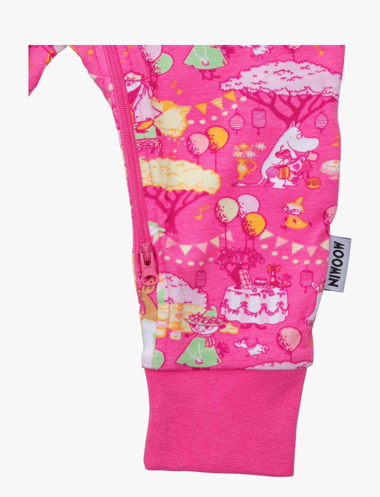 Martinex - FIRA PYJAMAS - alhaisimmat hinnat - pink - 2