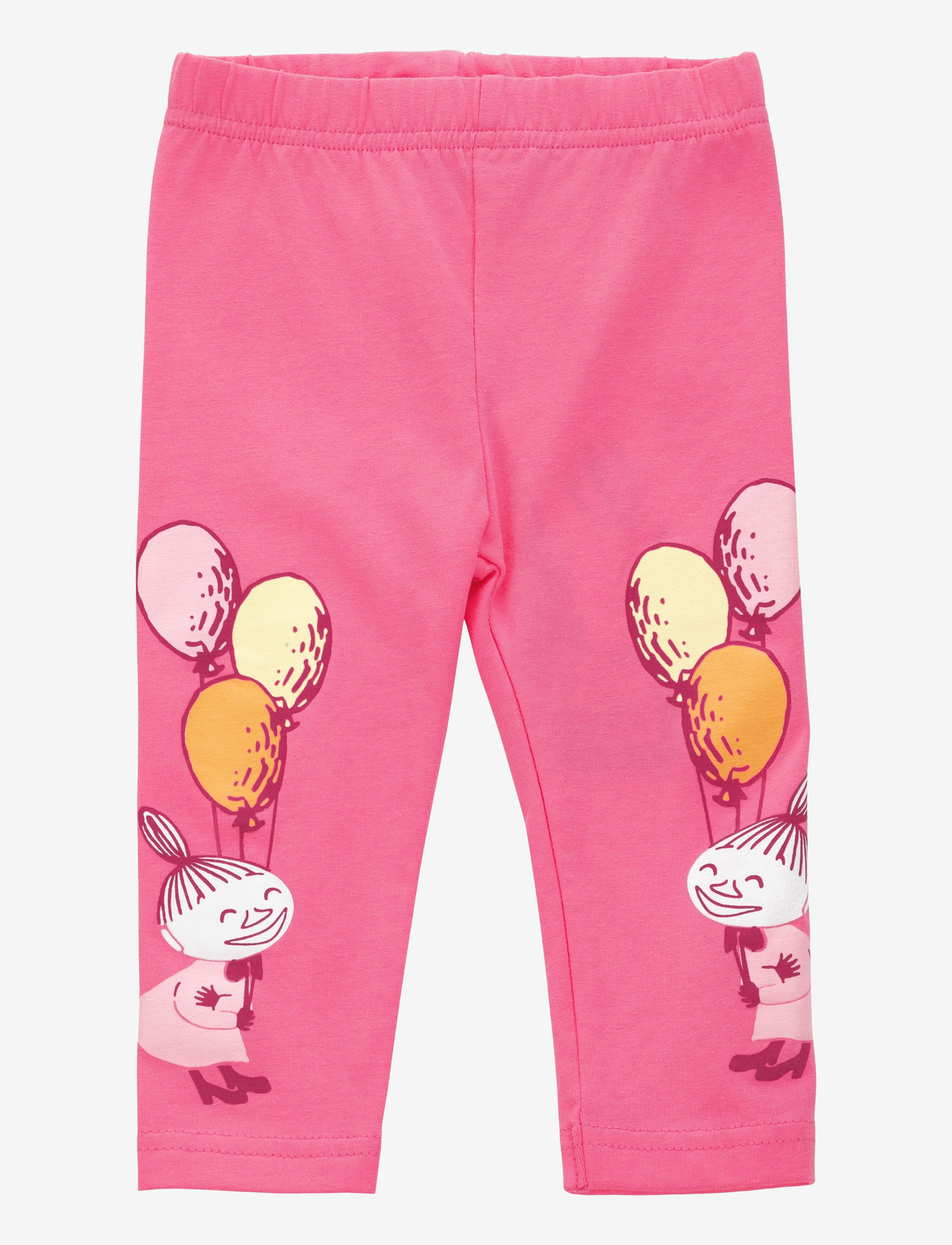 MOOMIN - FIRA LEGGINGS - leggings - pink - 0