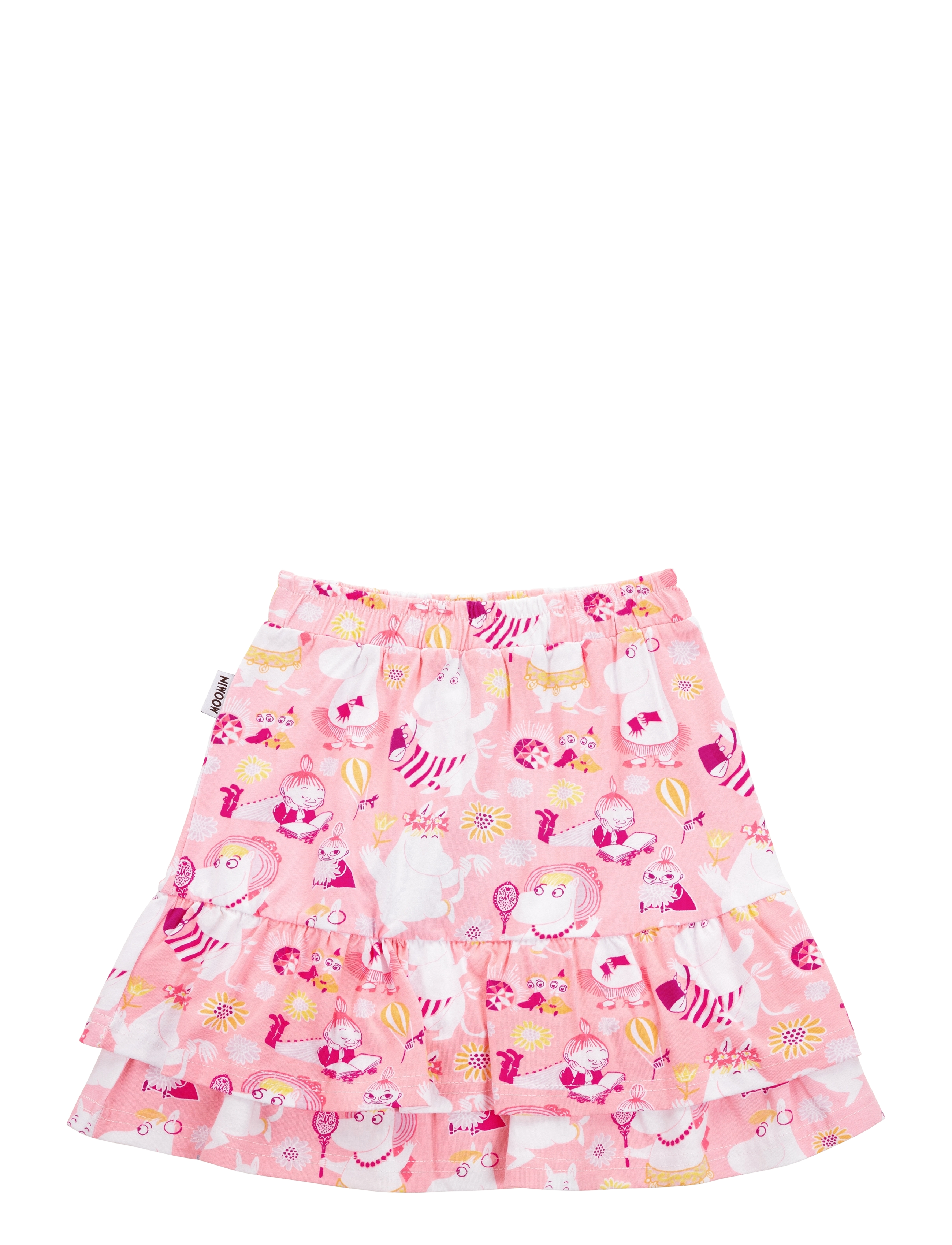 MARTINEX Kostymer Kjol Pink - 110 - Kinder