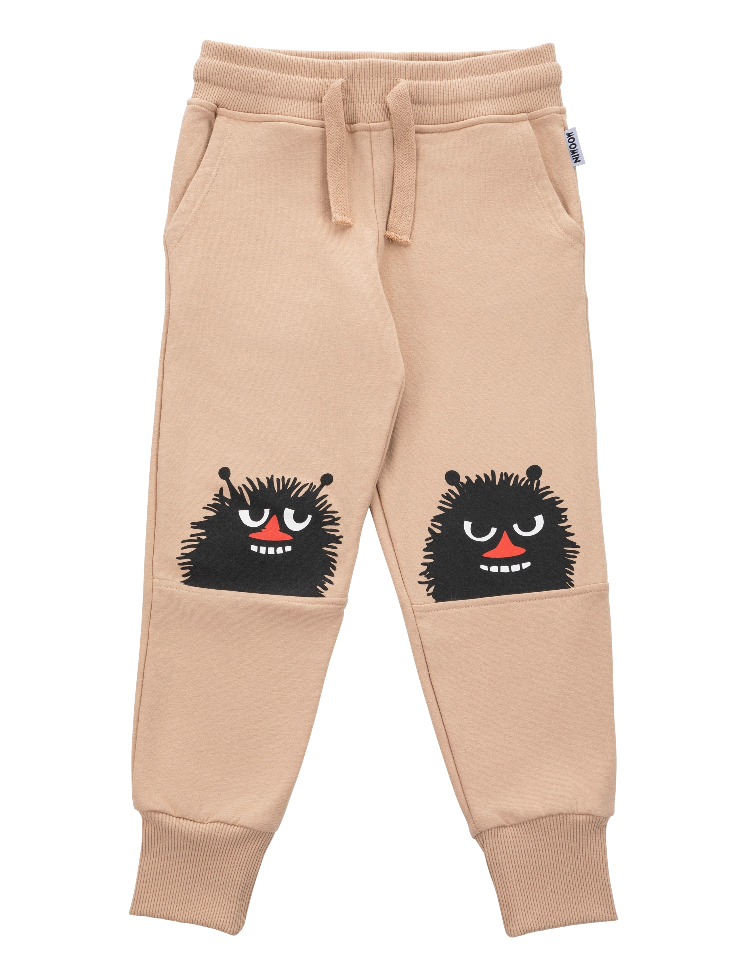 Martinex - STINKY COLLEGEBYXA SS25 - beige - 1