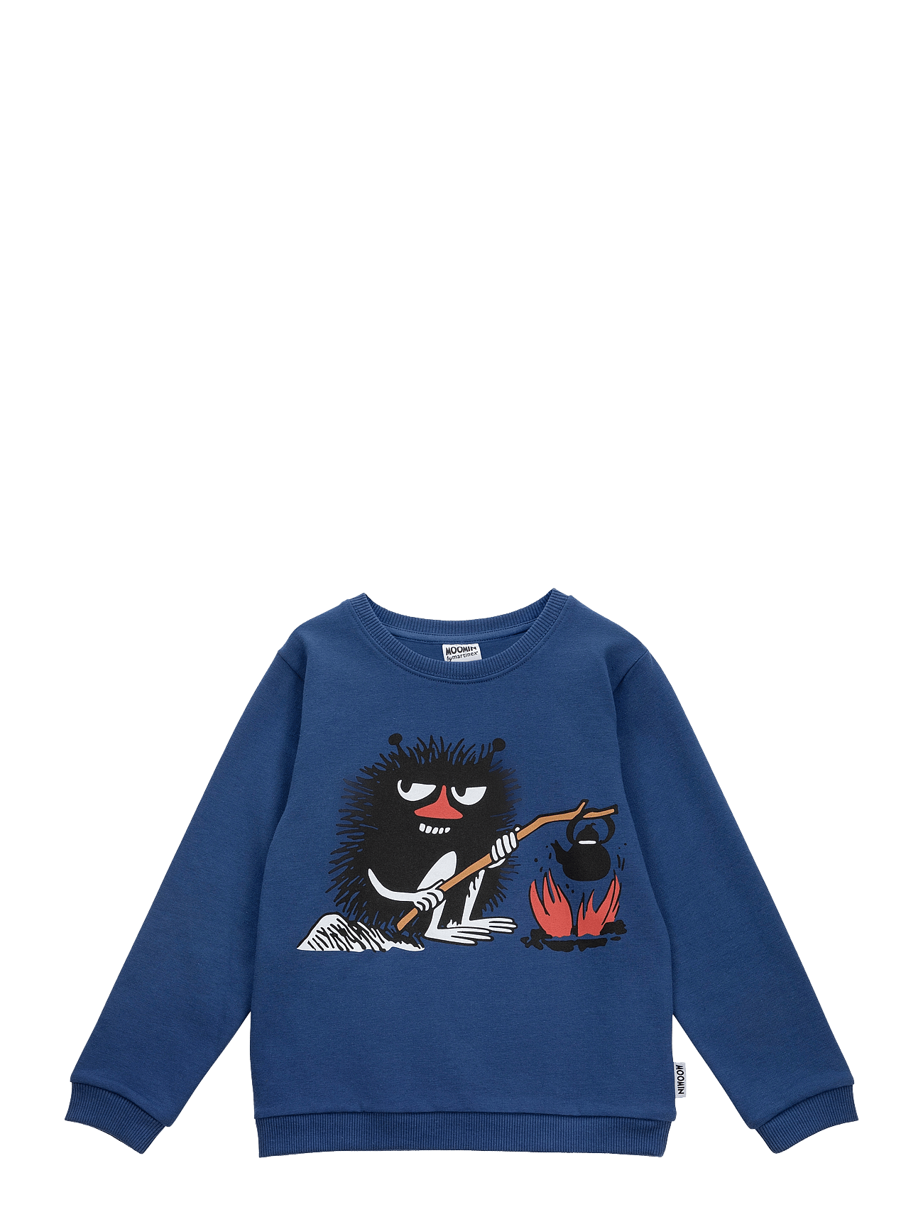 STINKY COLLEGETRÖJA SS25