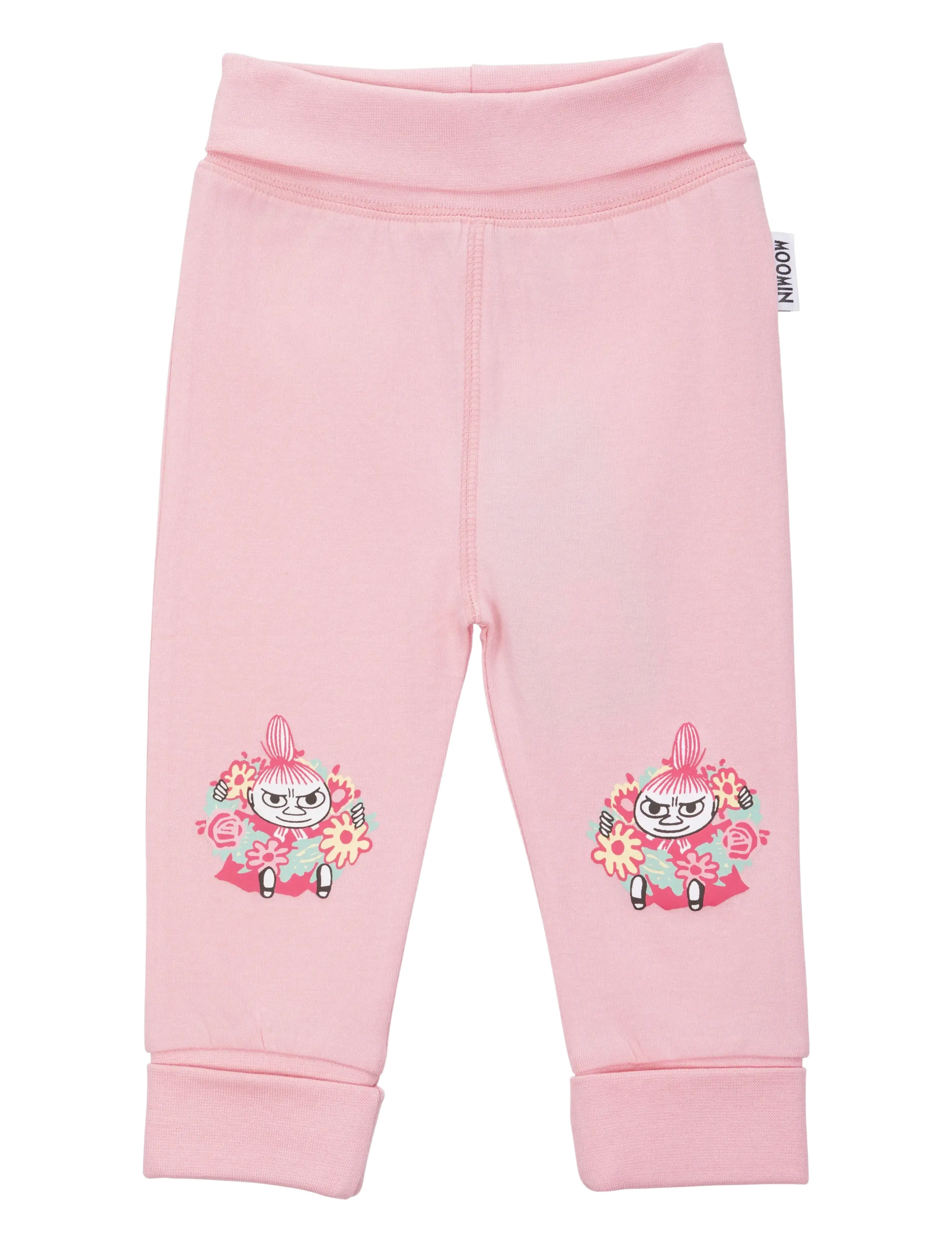 Martinex MYS KRANS BYXA - 4 for 3 - PINK / pink/rose