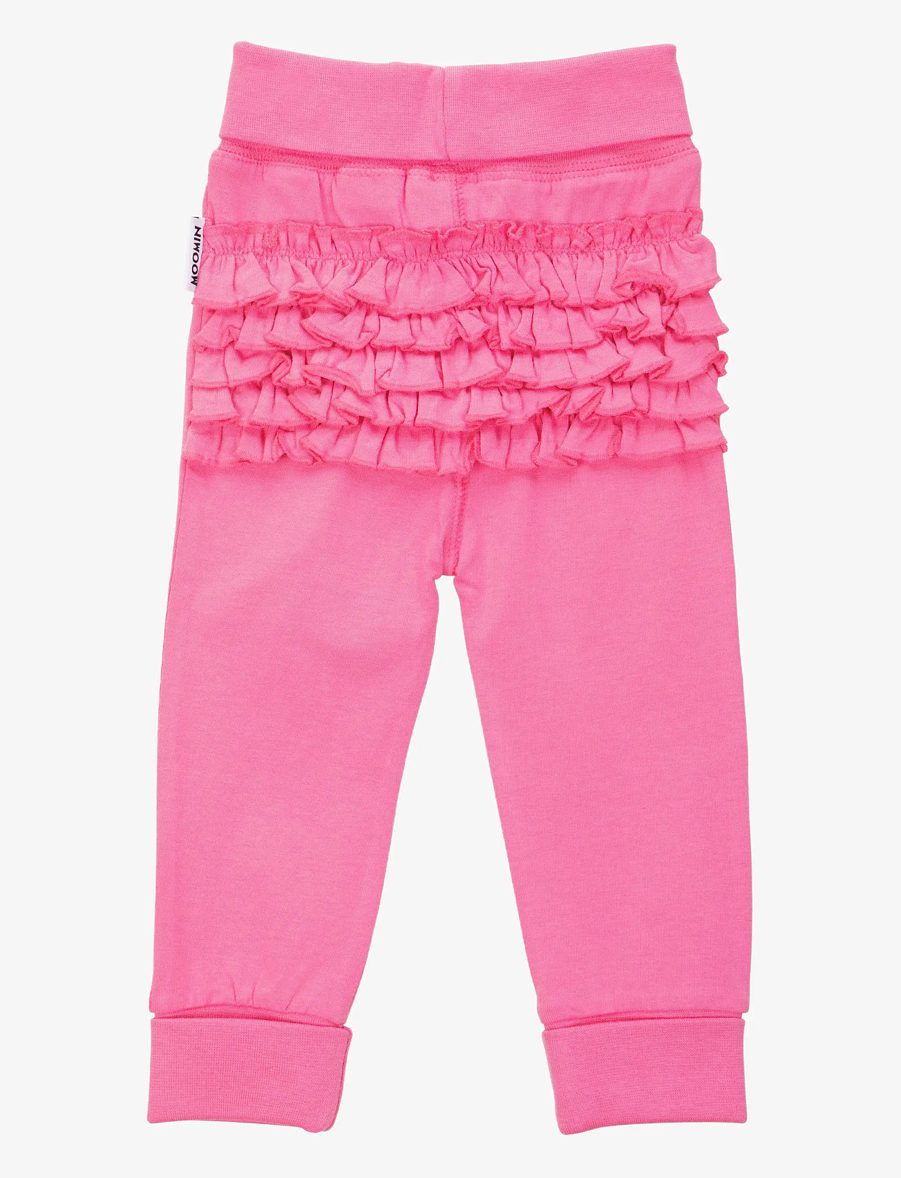 Martinex - BLOMKRANS BYXA - dressipüksid - pink - 2