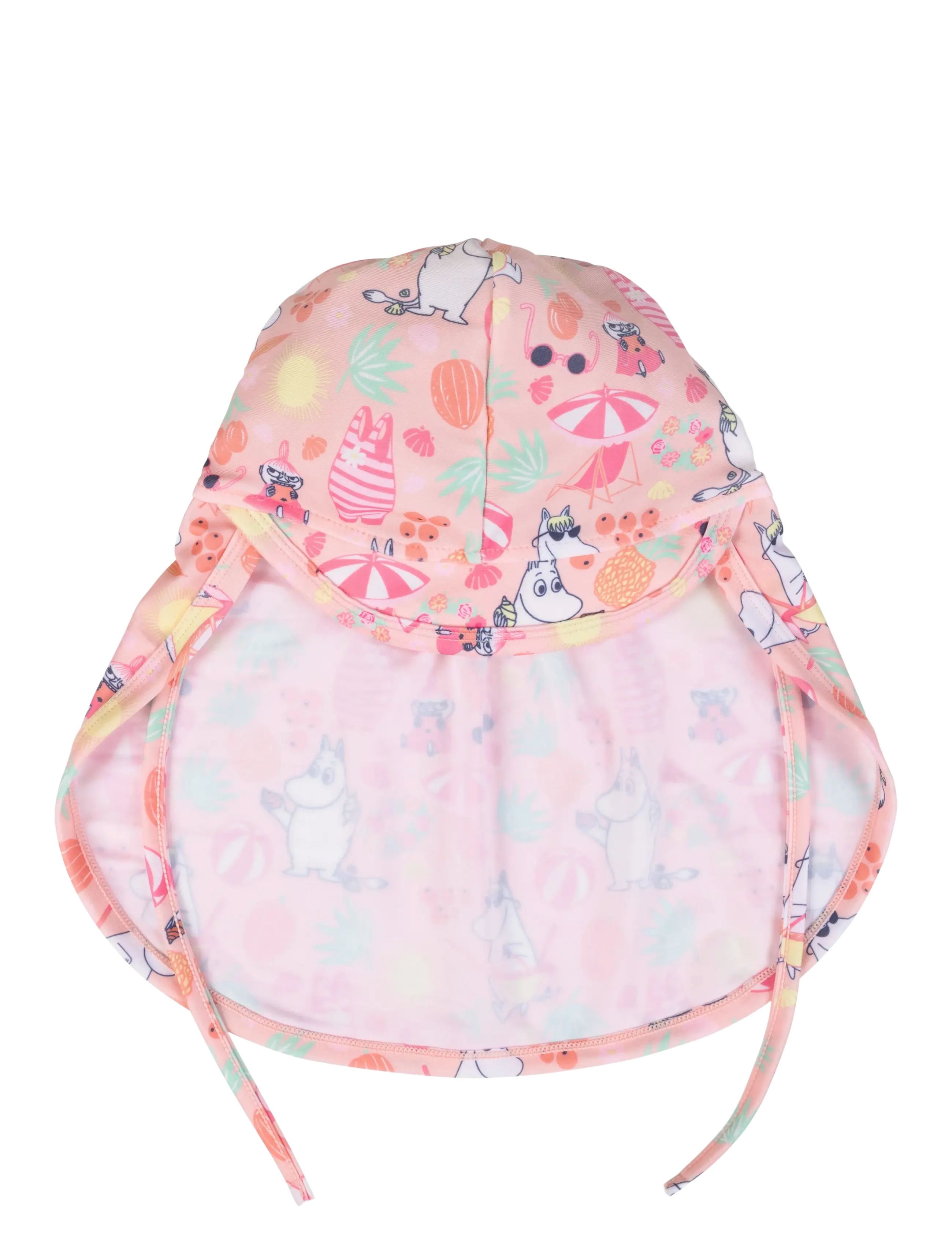 Martinex - SOMMAR HATT - pink - 1